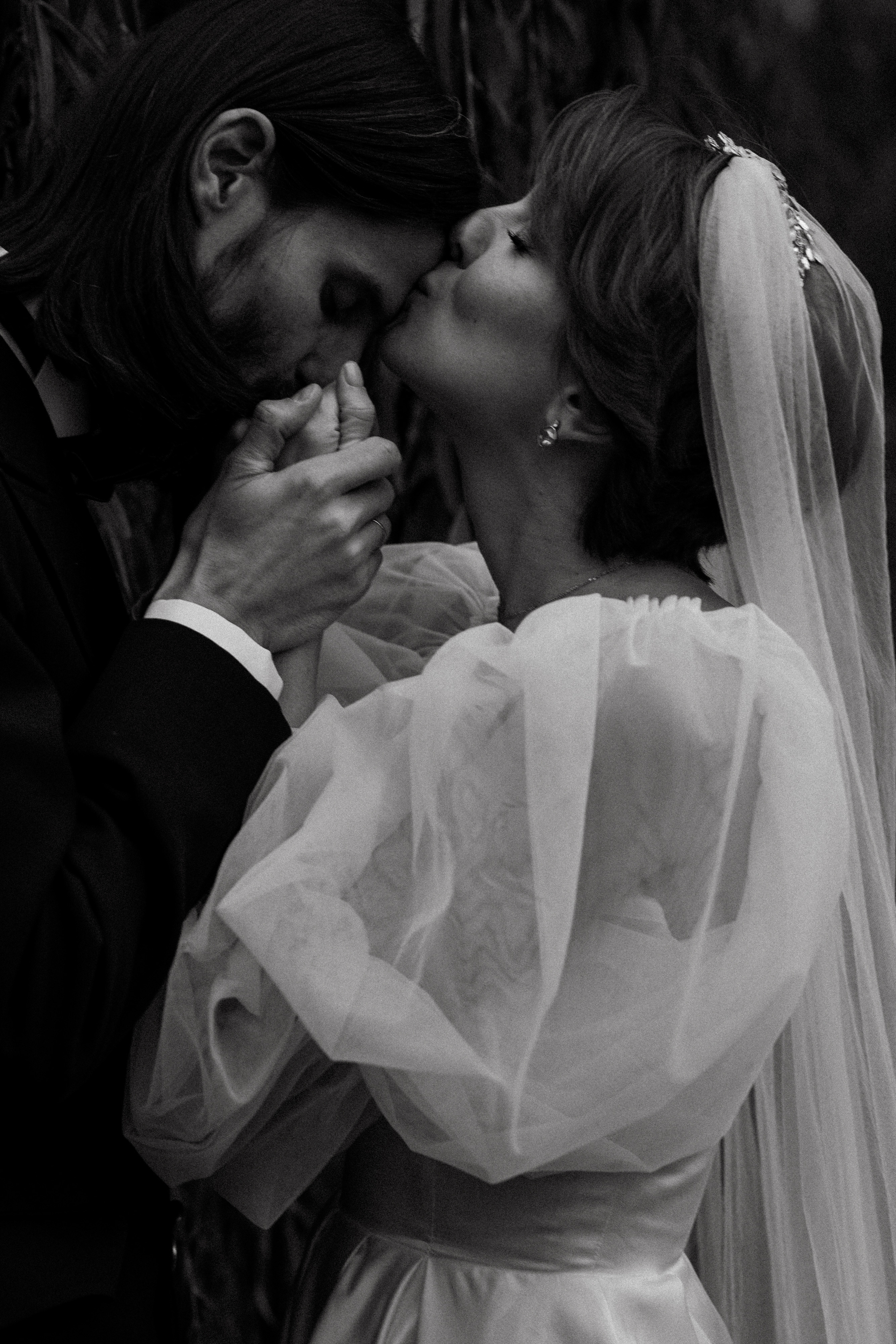 E|V. Свадебный фотограф Таня Караисаева