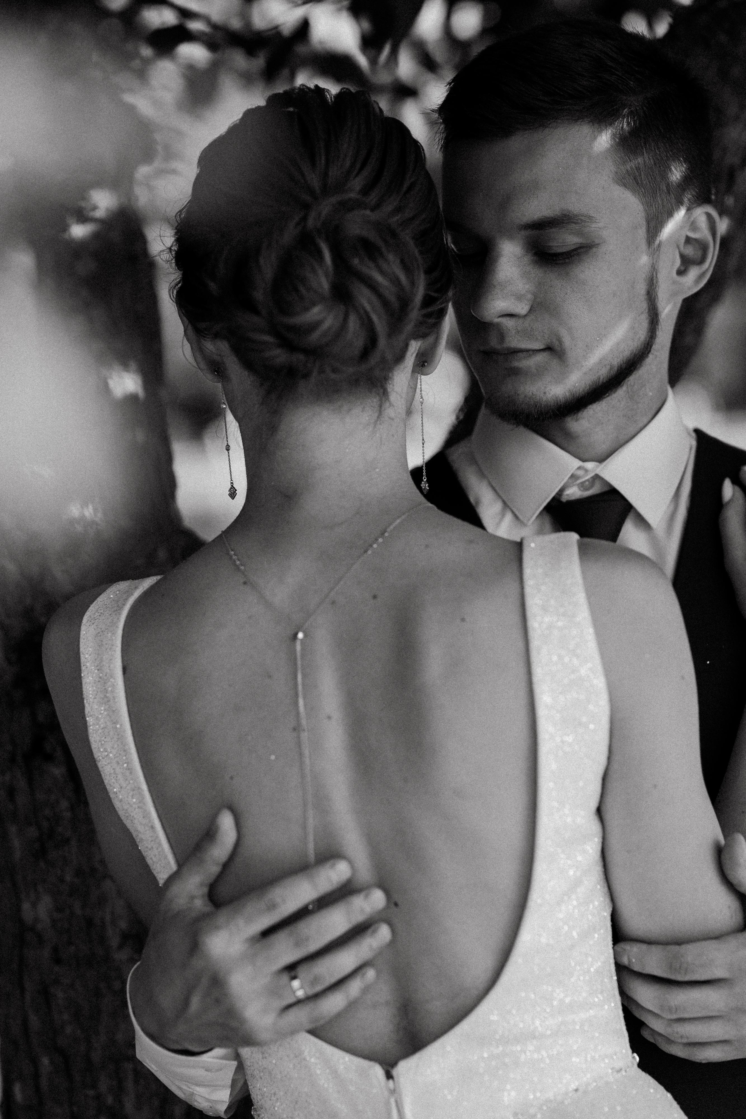 Вика|Дима. Свадебный фотограф Таня Караисаева