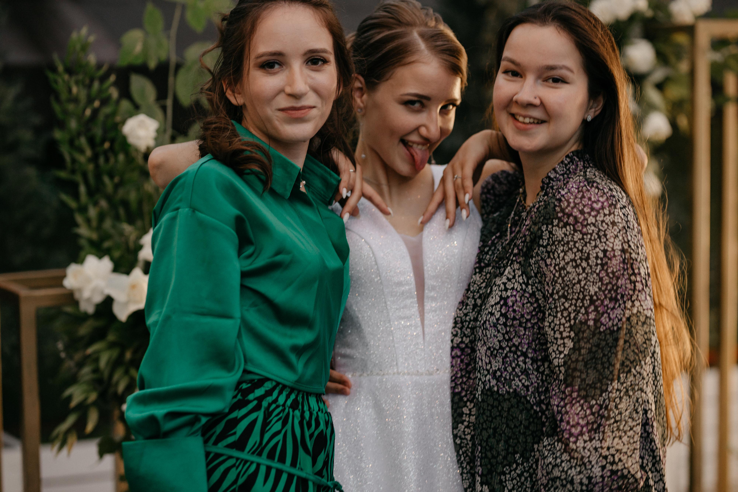 Вика|Дима. Свадебный фотограф Таня Караисаева