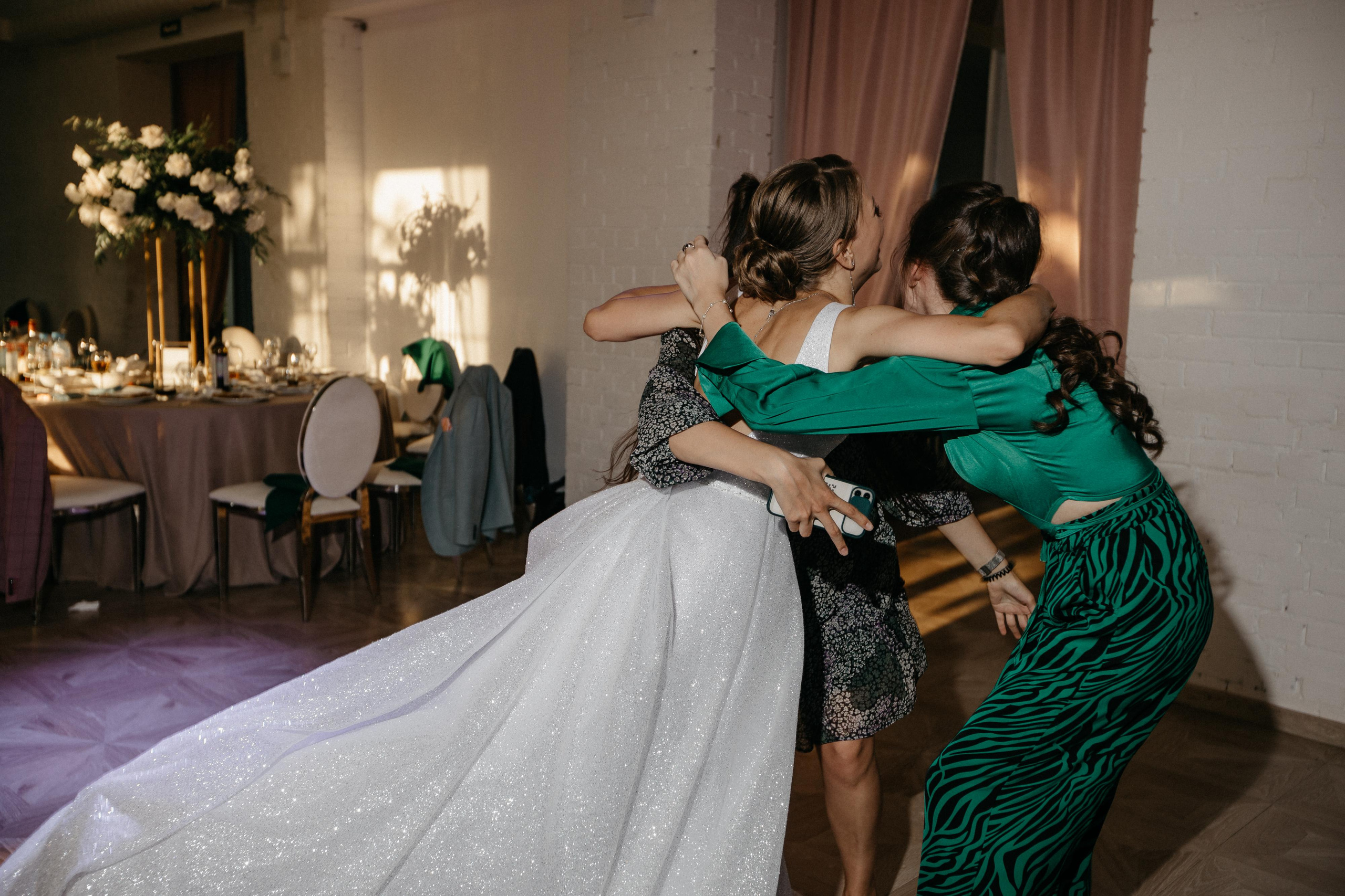 Вика|Дима. Свадебный фотограф Таня Караисаева