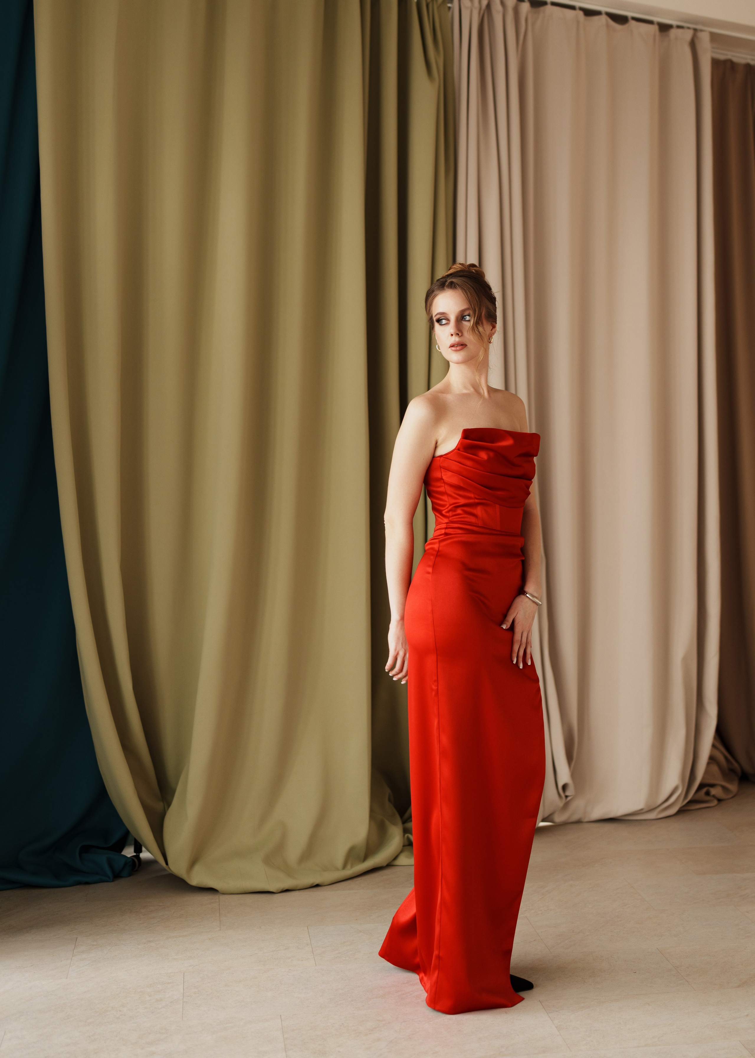 Светлана (студийная). Фотограф в Москве