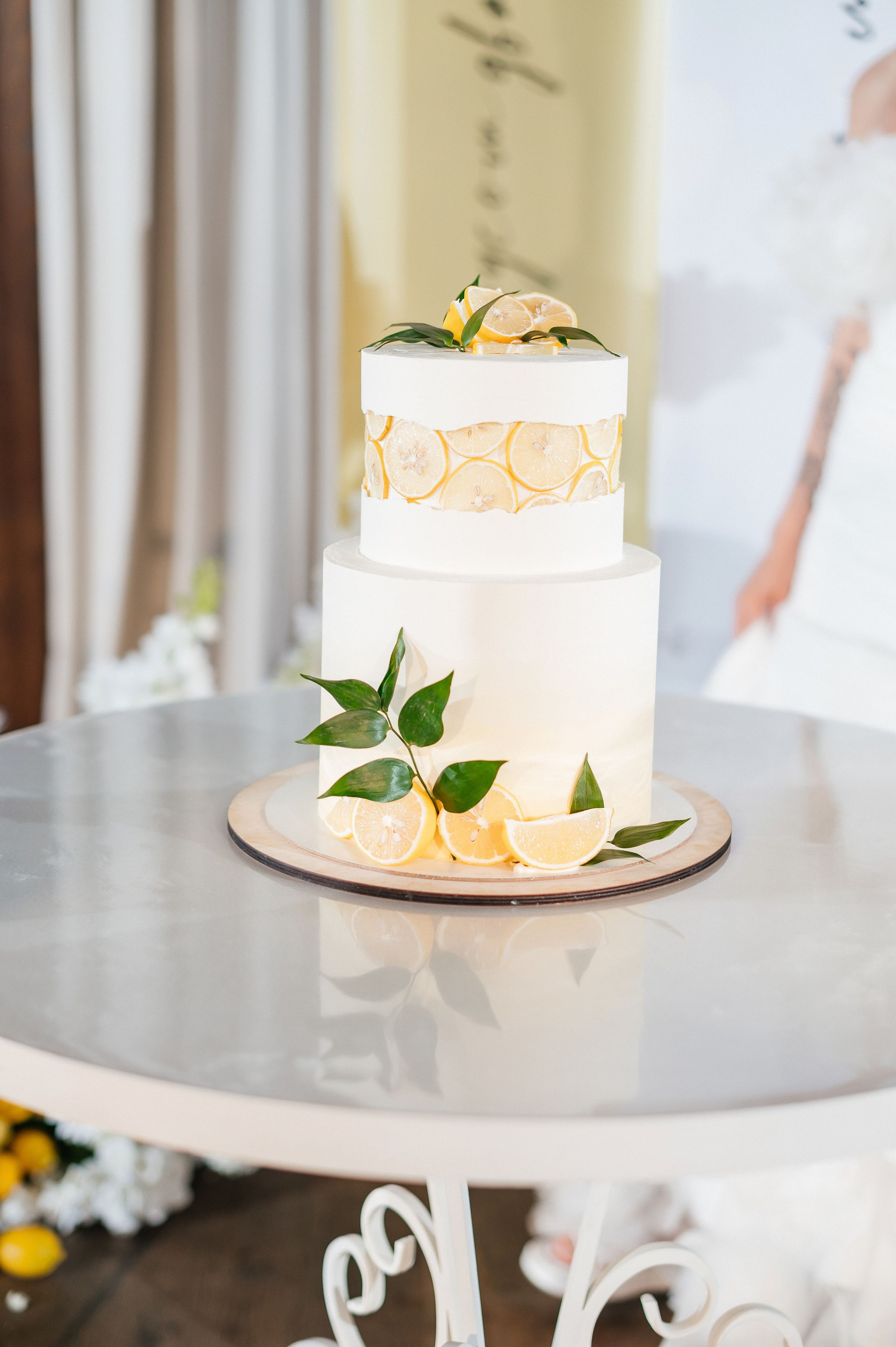 Алексей и Анастасия. Свадебный фотограф