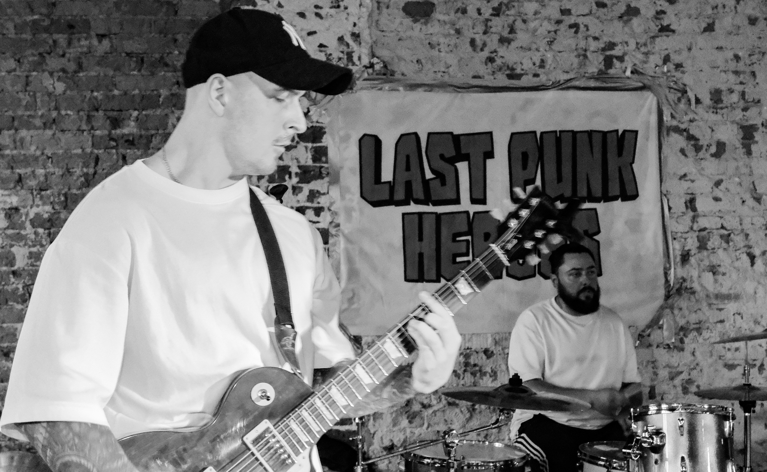 Last punk heroes. Фотограф и видеограф Апокина Мария Москва