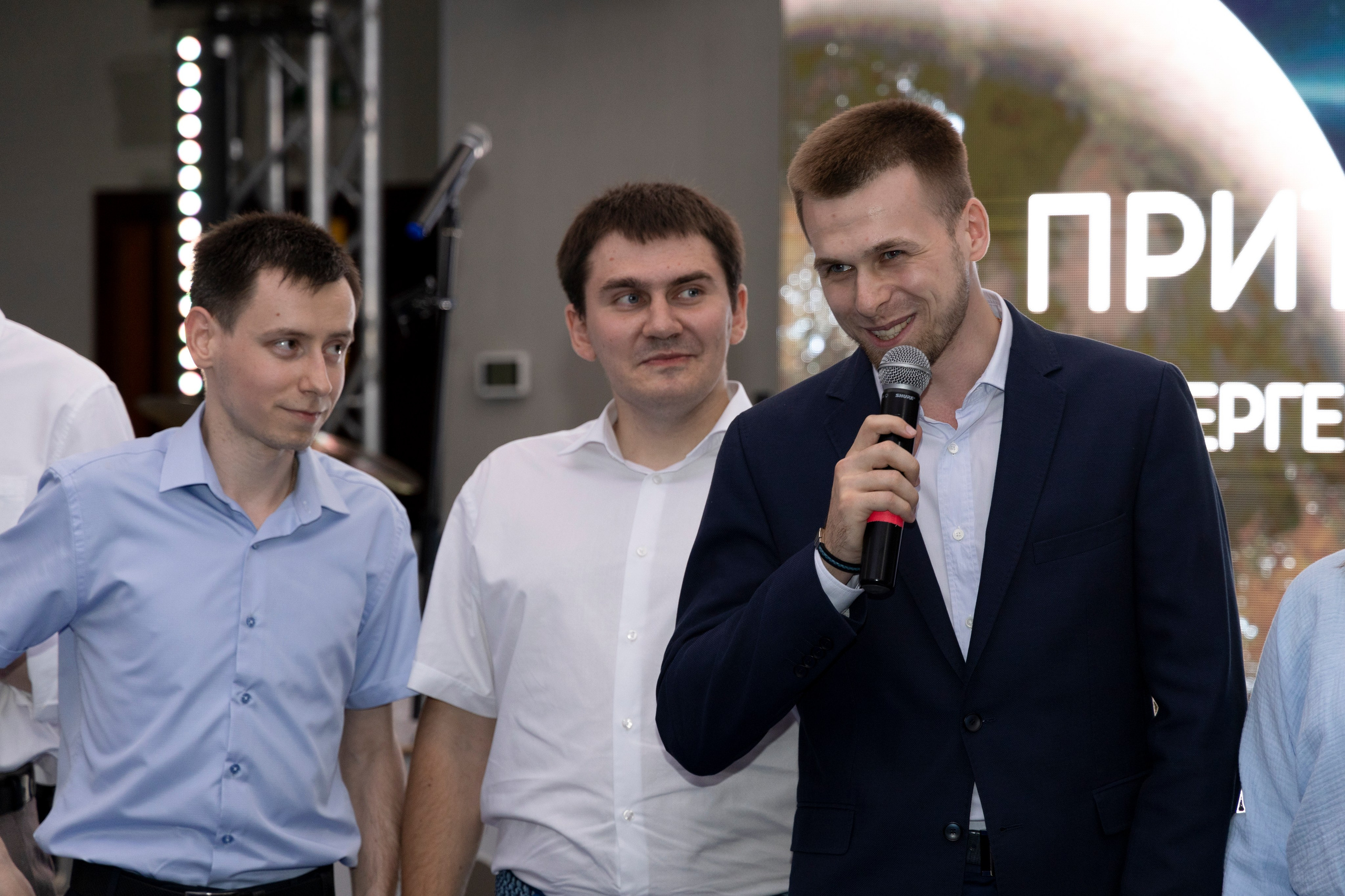 Репортаж свадебного вечера. Свадебный фотограф Александра Попова