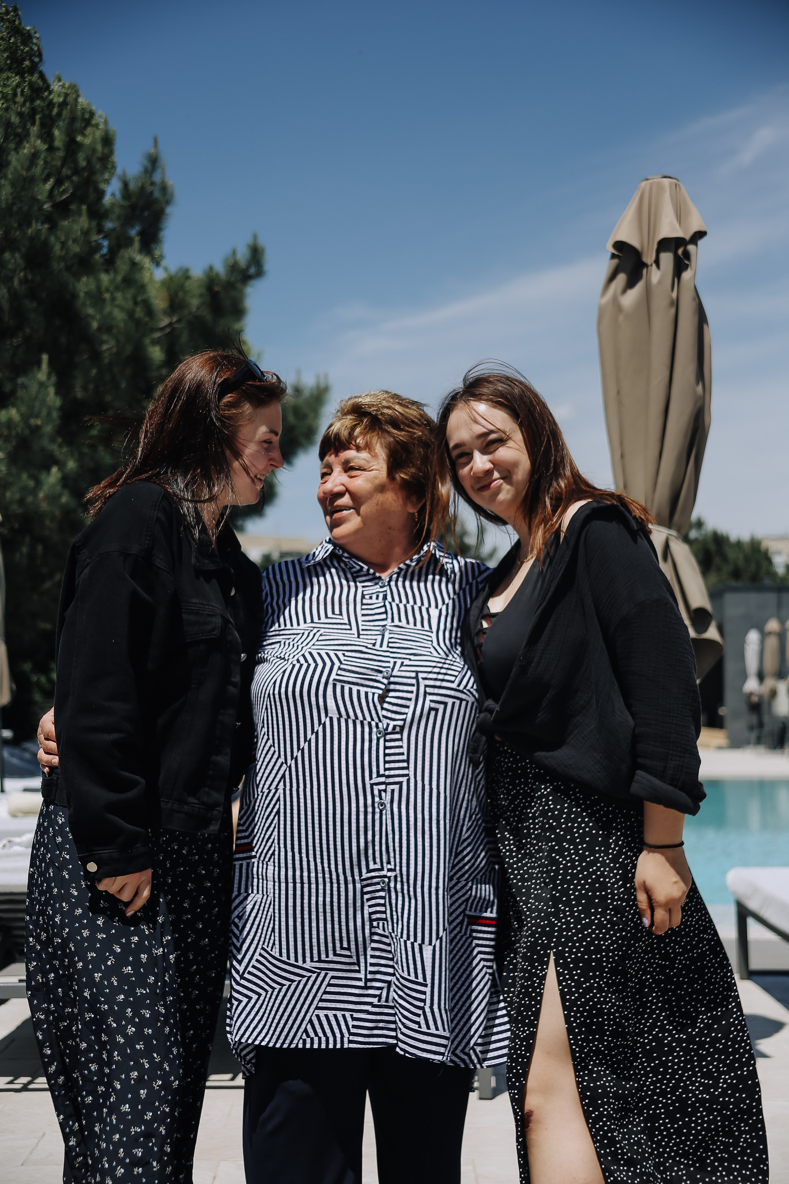 День Рождение «КрымСтройЭксперт». Фотограф в Крыму | Виктория Нотевская