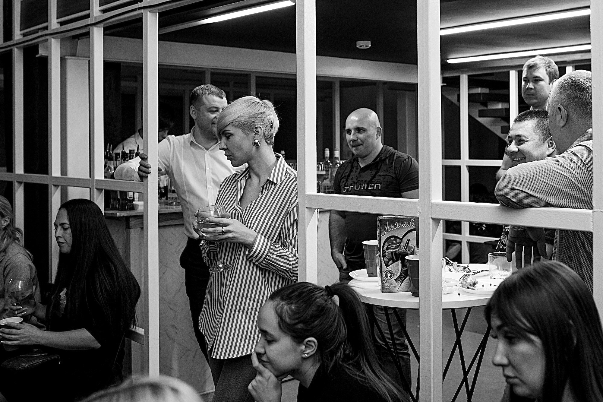 РЕПОРТАЖ (ПРАЗДНИКИ, СОБЫТИЯ). Фотограф Иркутск.Дарья Казакова