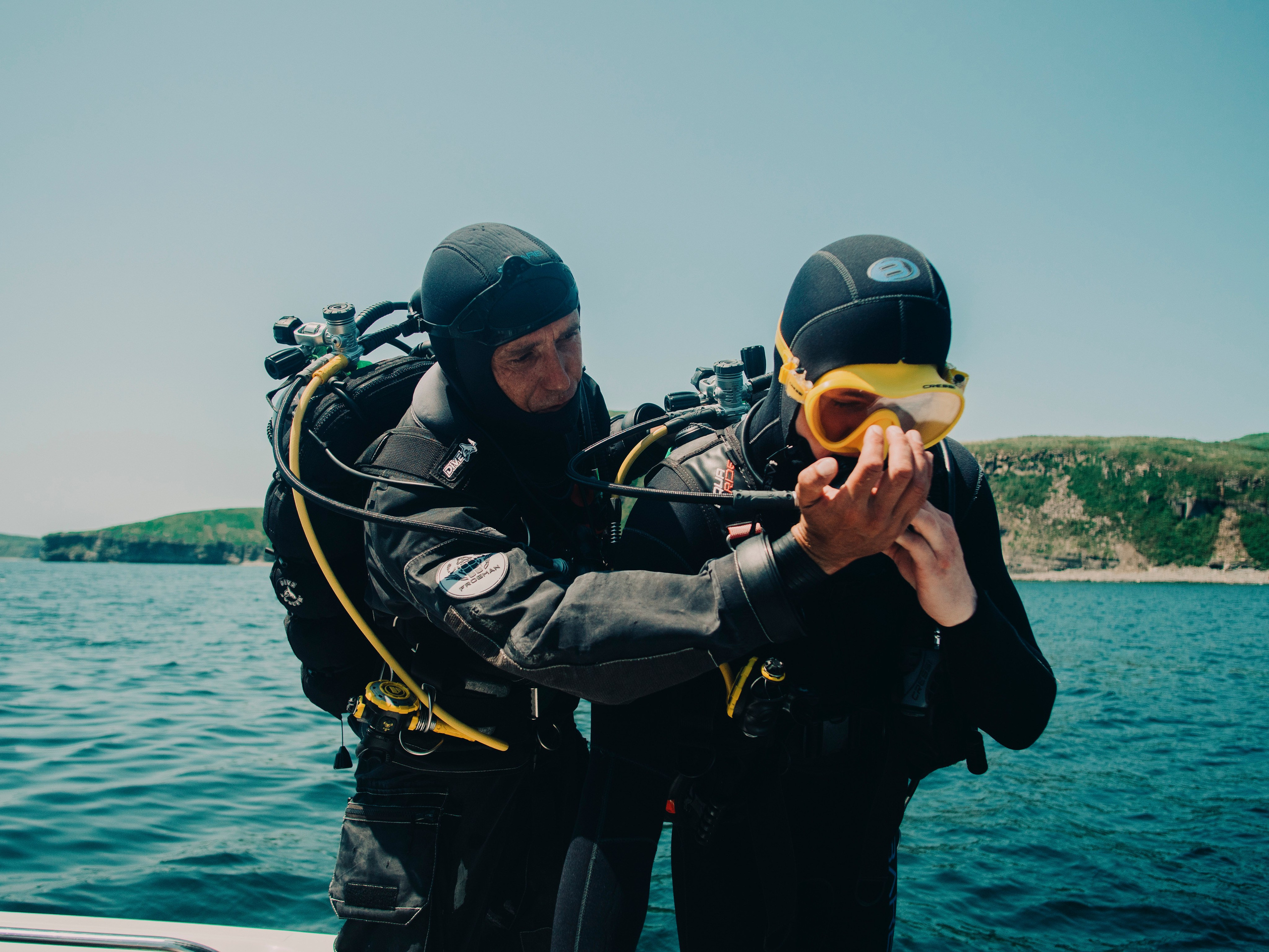 Съемки во Владивостоке. Фотограф и видеограф в Благовещенске и Санкт-Петербурге Мурыгина Мария