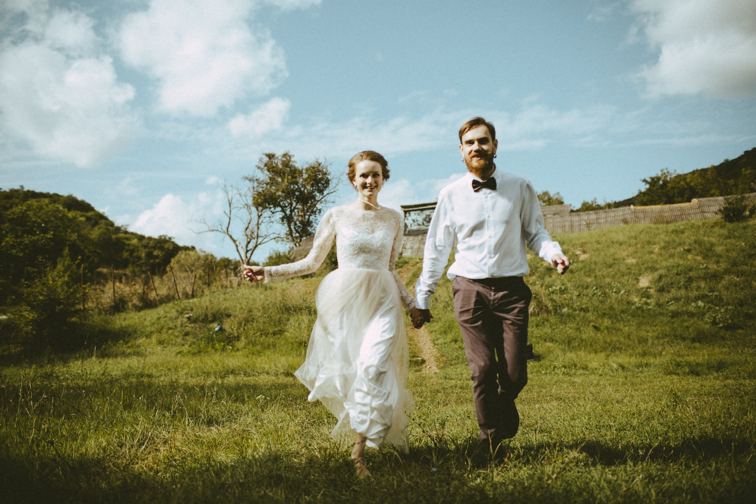 Wedding. Anastasia Marchenko Photography