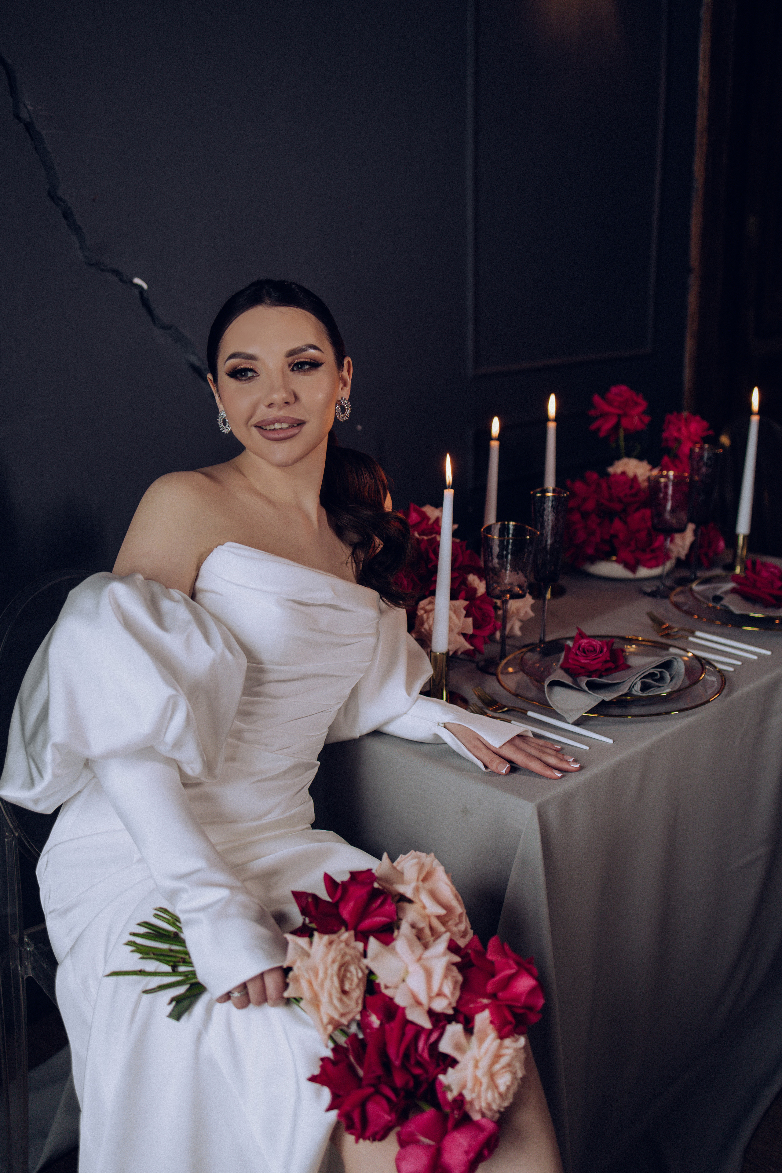 Яна и Андрей. Фотограф Нижний Новгород