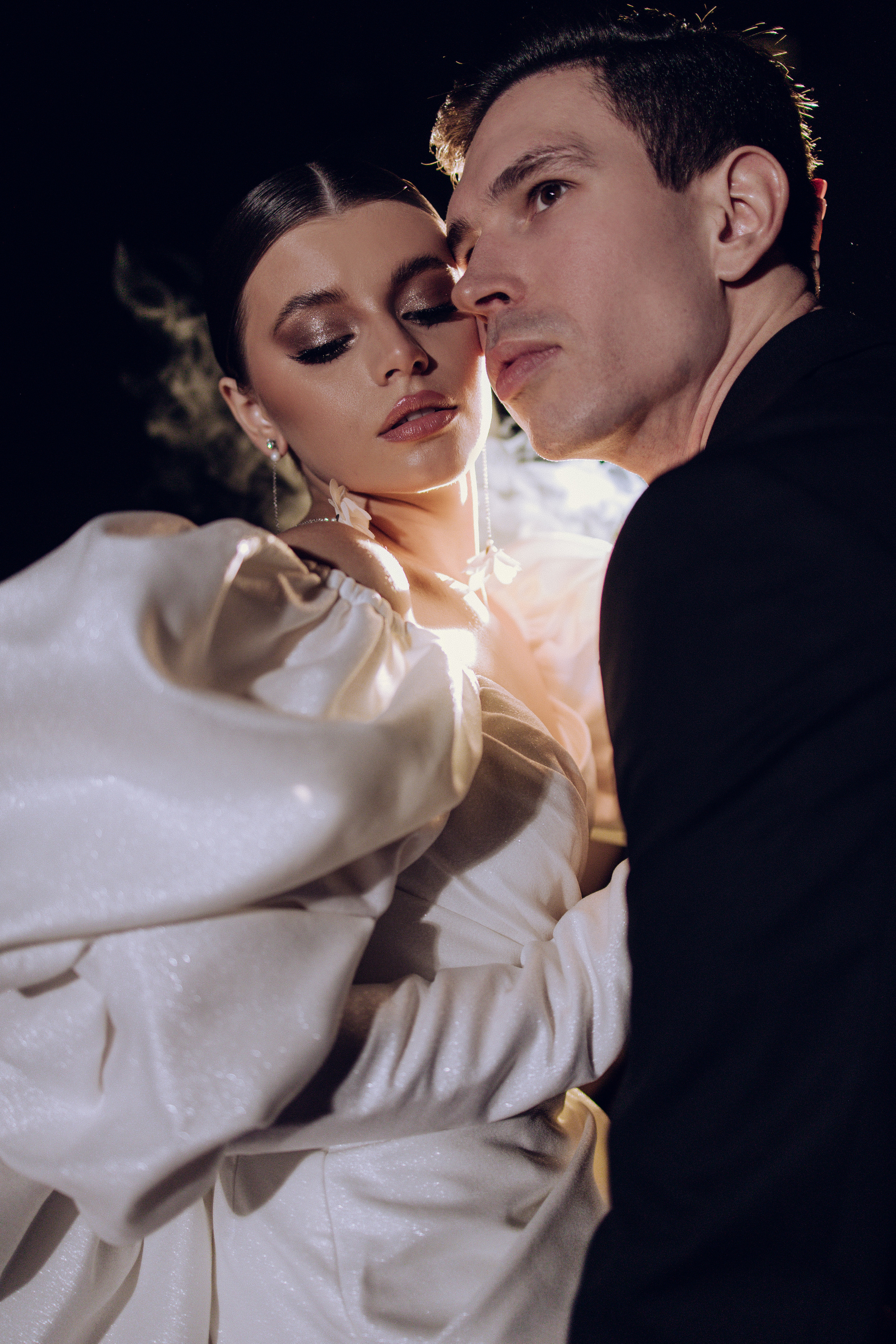 Настя и Денис. Фотограф Нижний Новгород