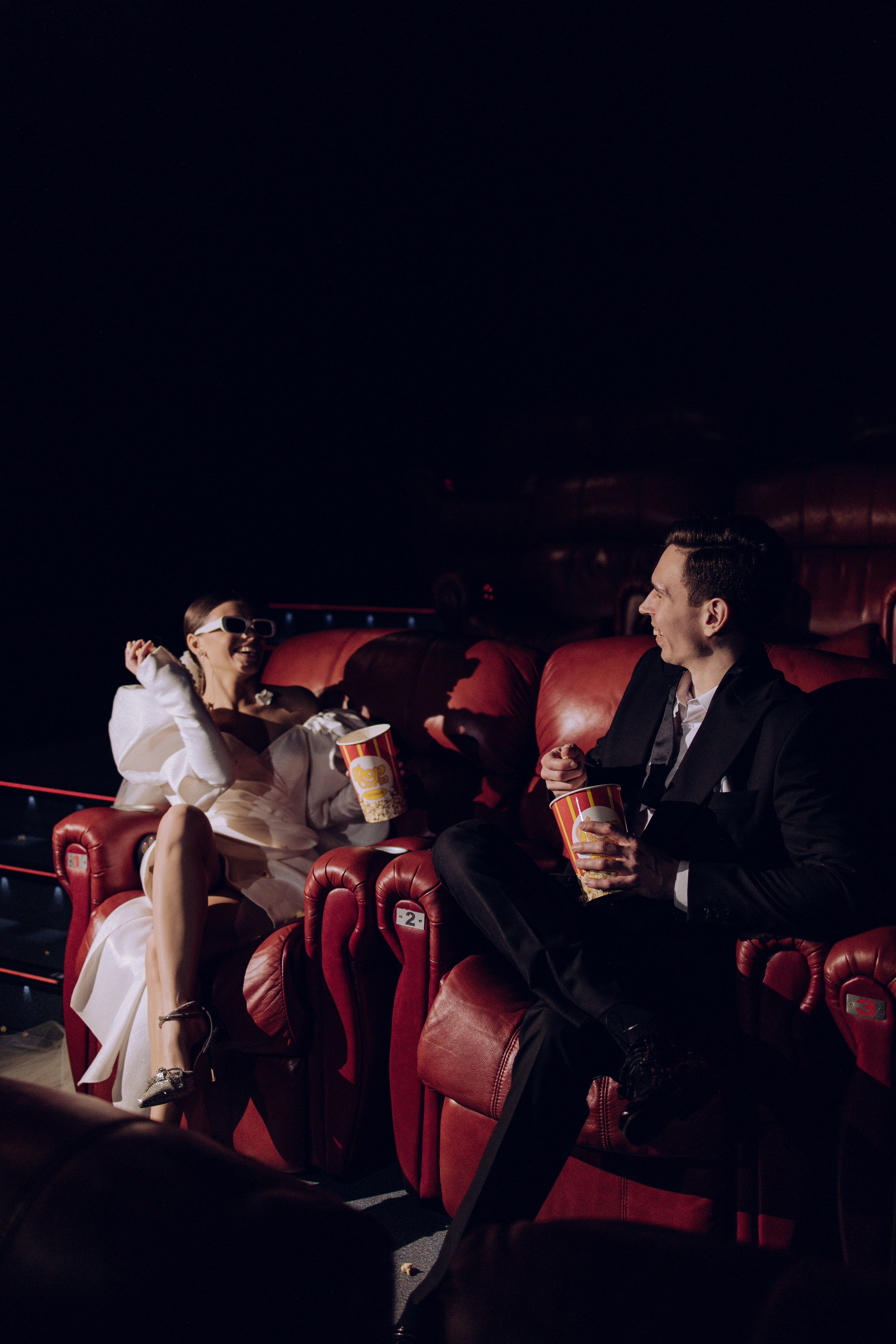 Настя и Денис. Фотограф Нижний Новгород