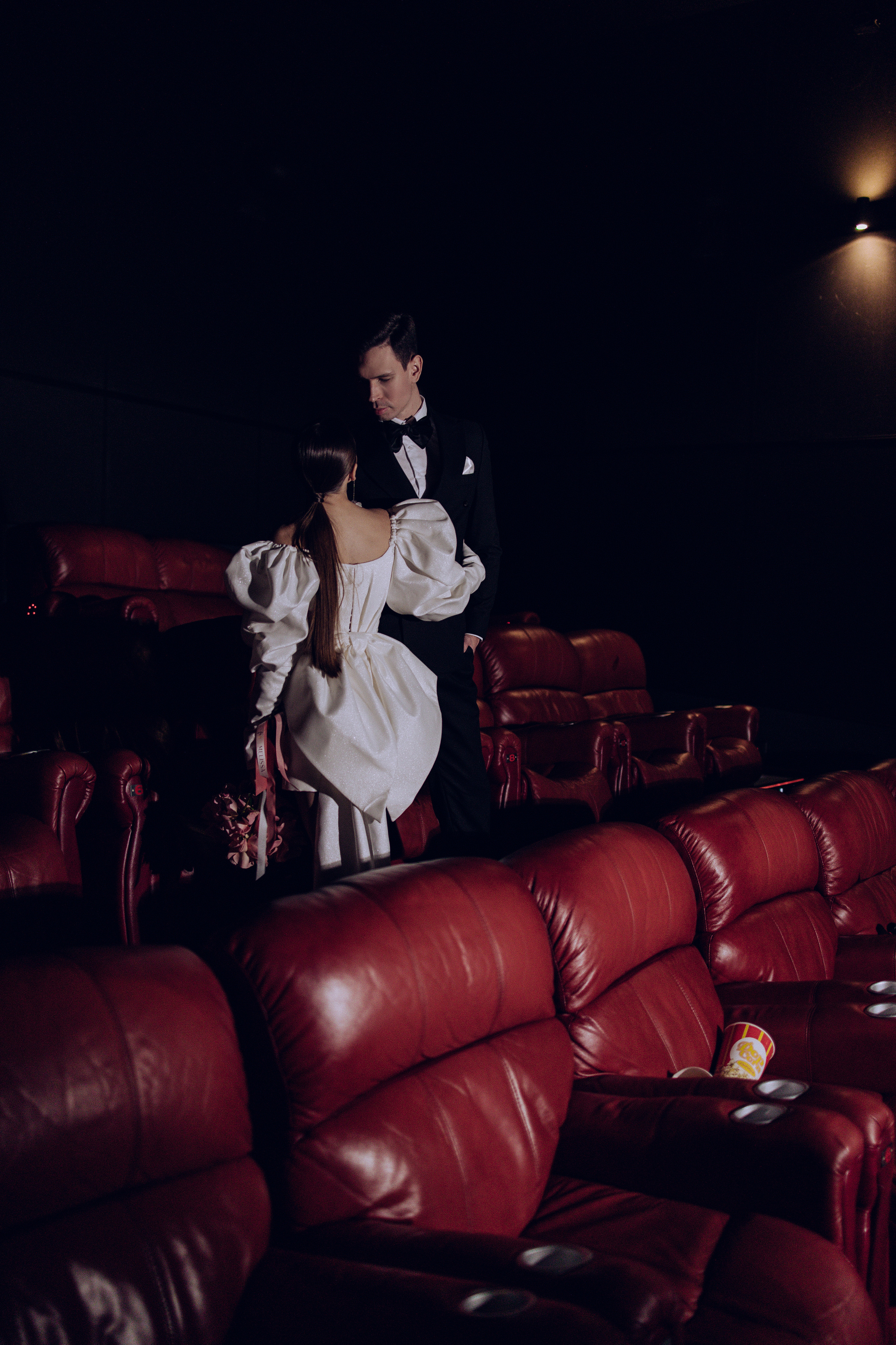 Настя и Денис. Фотограф Нижний Новгород