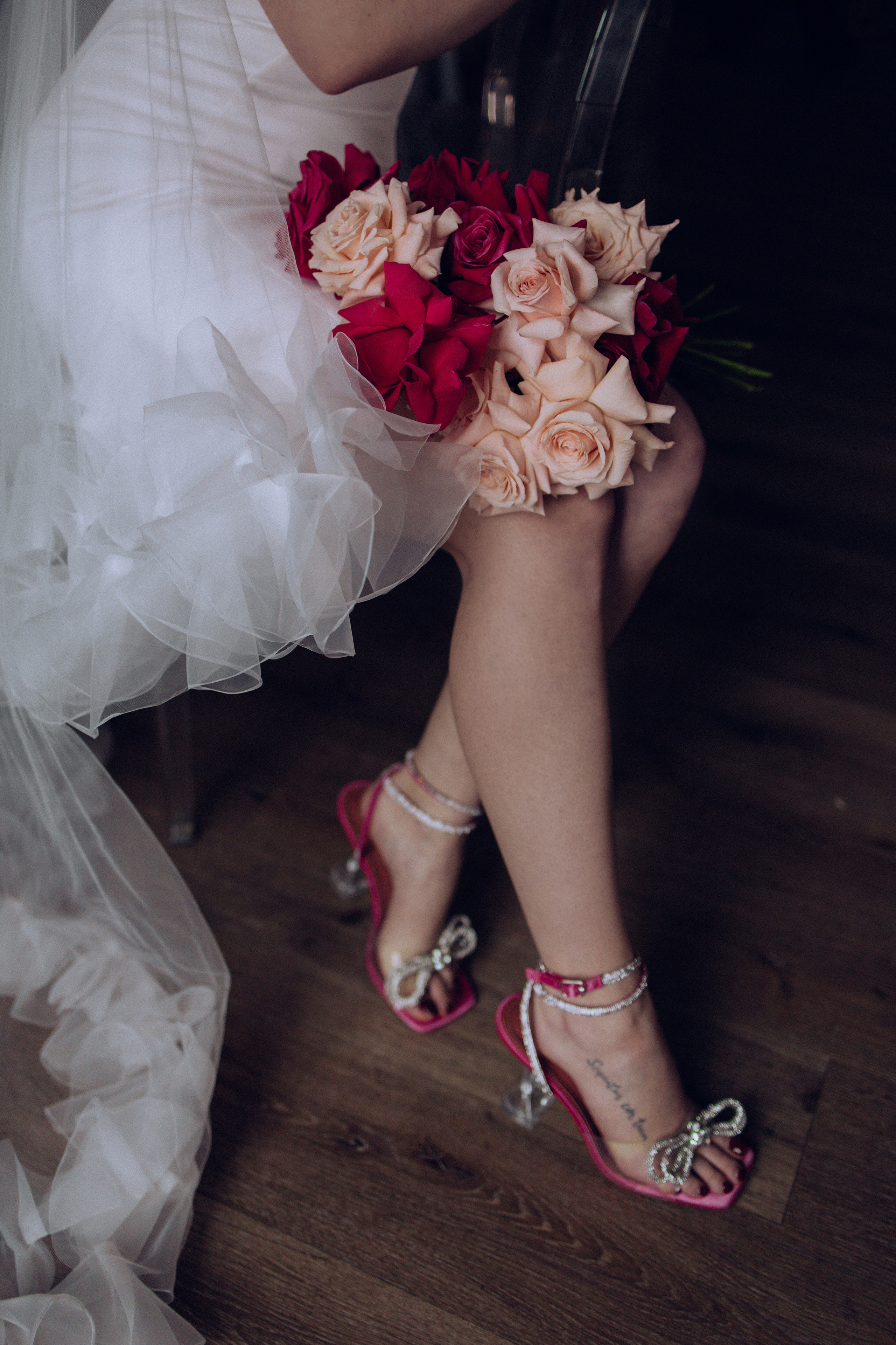 Яна и Андрей. Фотограф Нижний Новгород