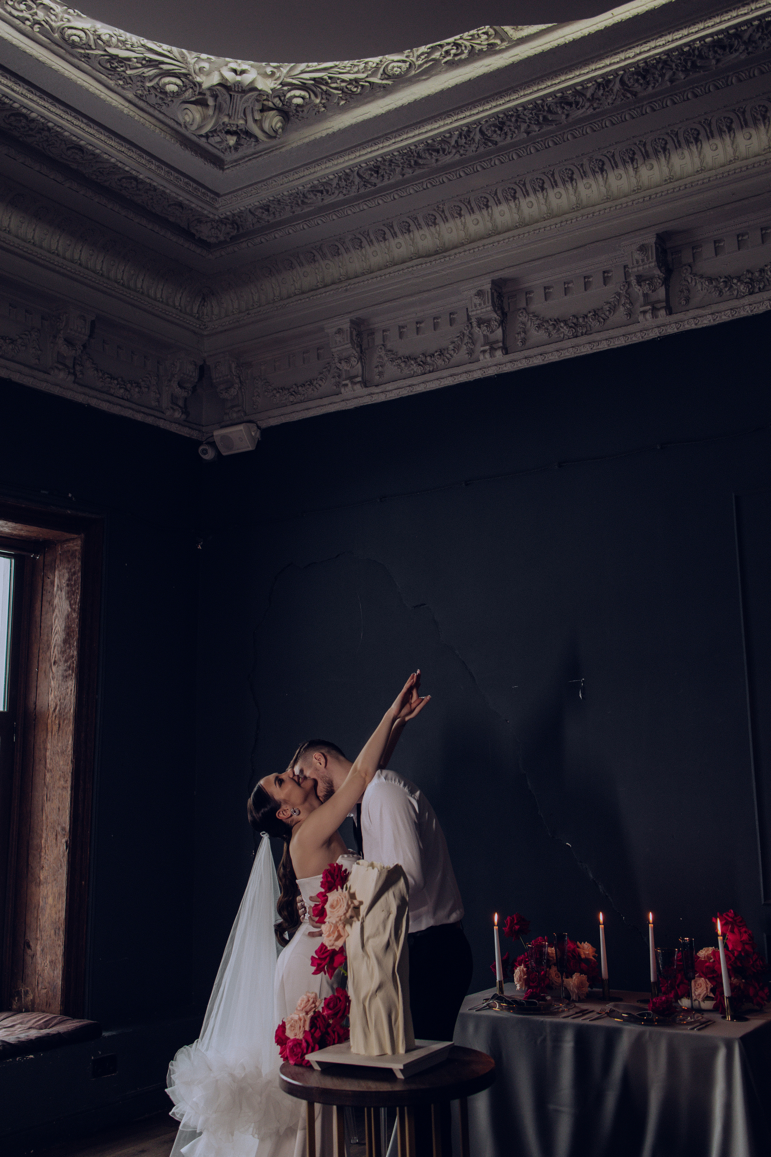 Яна и Андрей. Фотограф Нижний Новгород