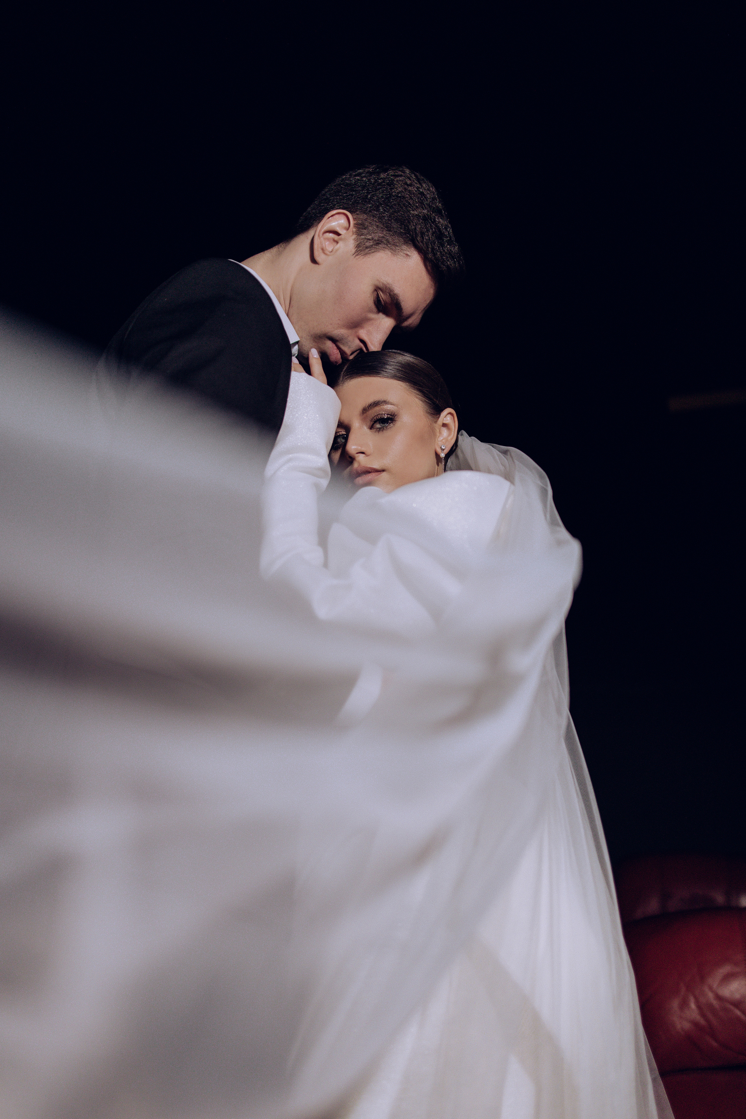 Настя и Денис. Фотограф Нижний Новгород