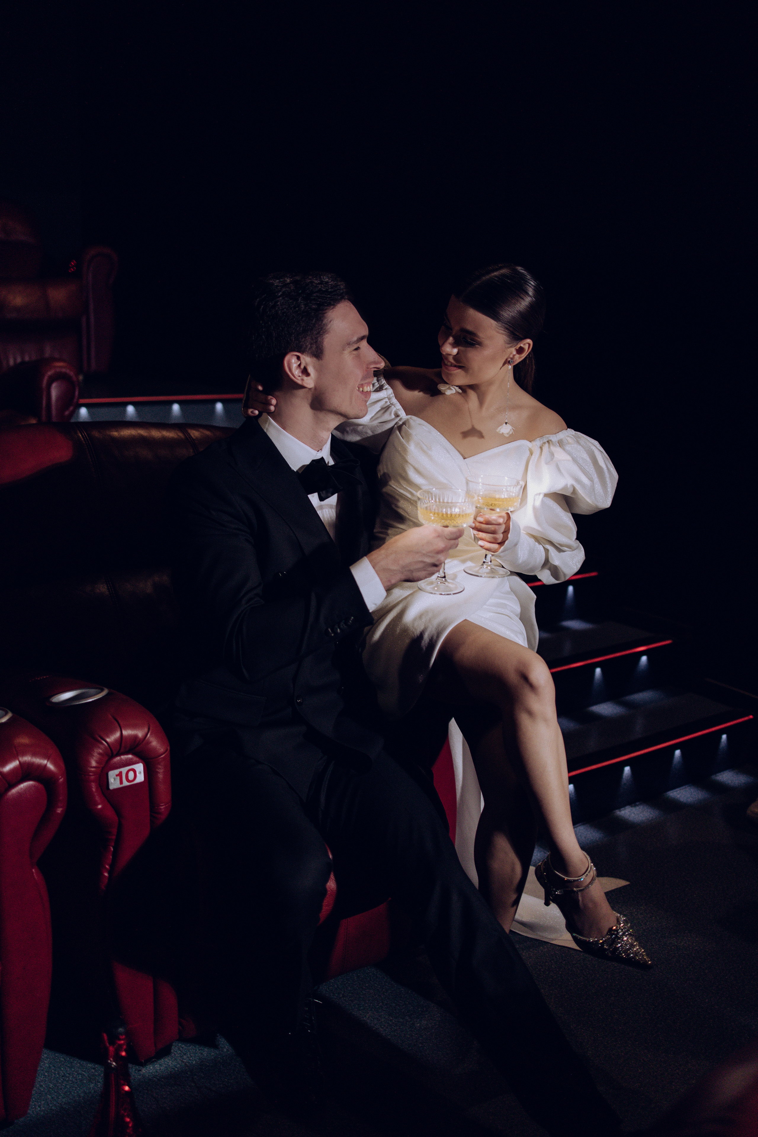 Настя и Денис. Фотограф Нижний Новгород