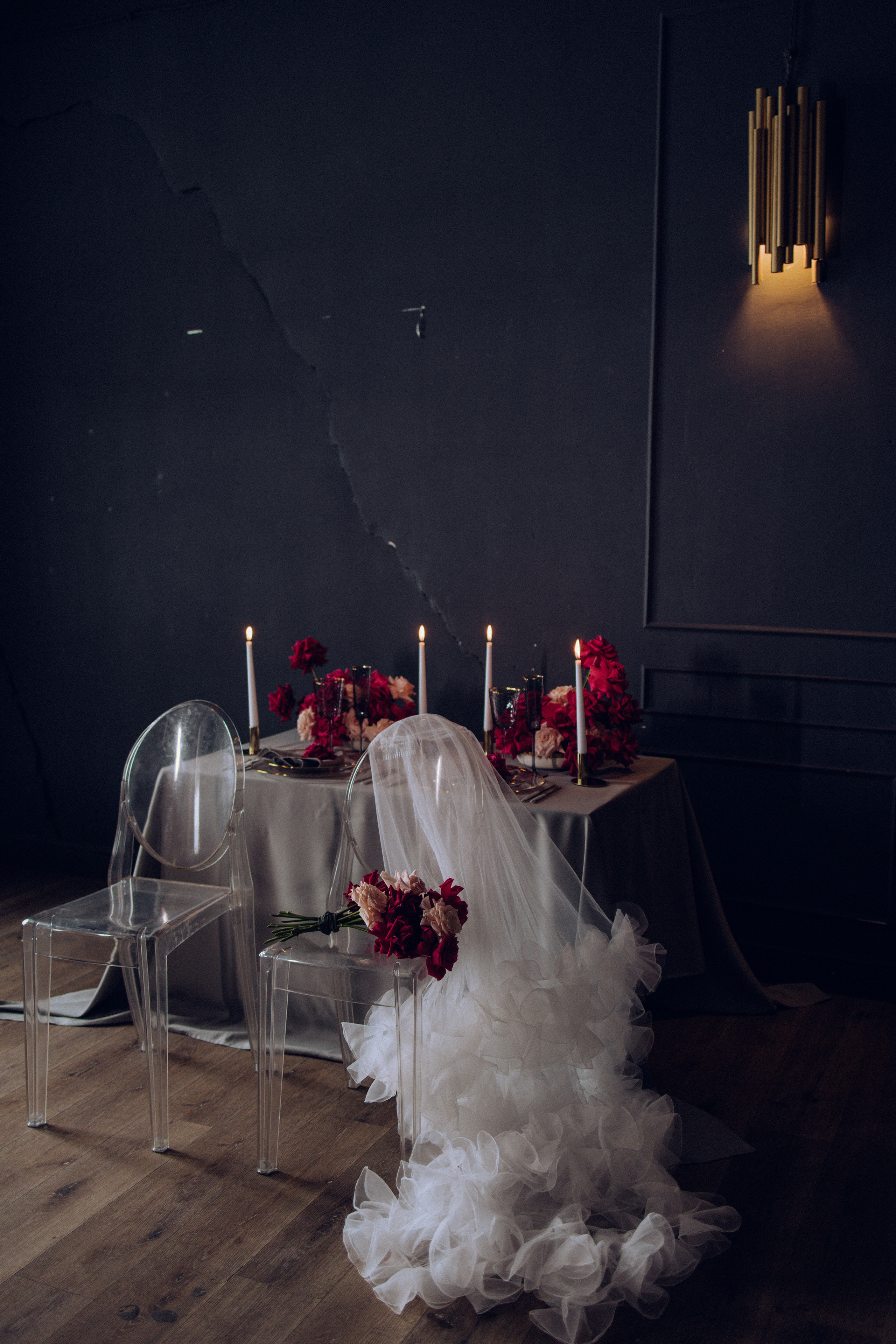 Яна и Андрей. Фотограф Нижний Новгород