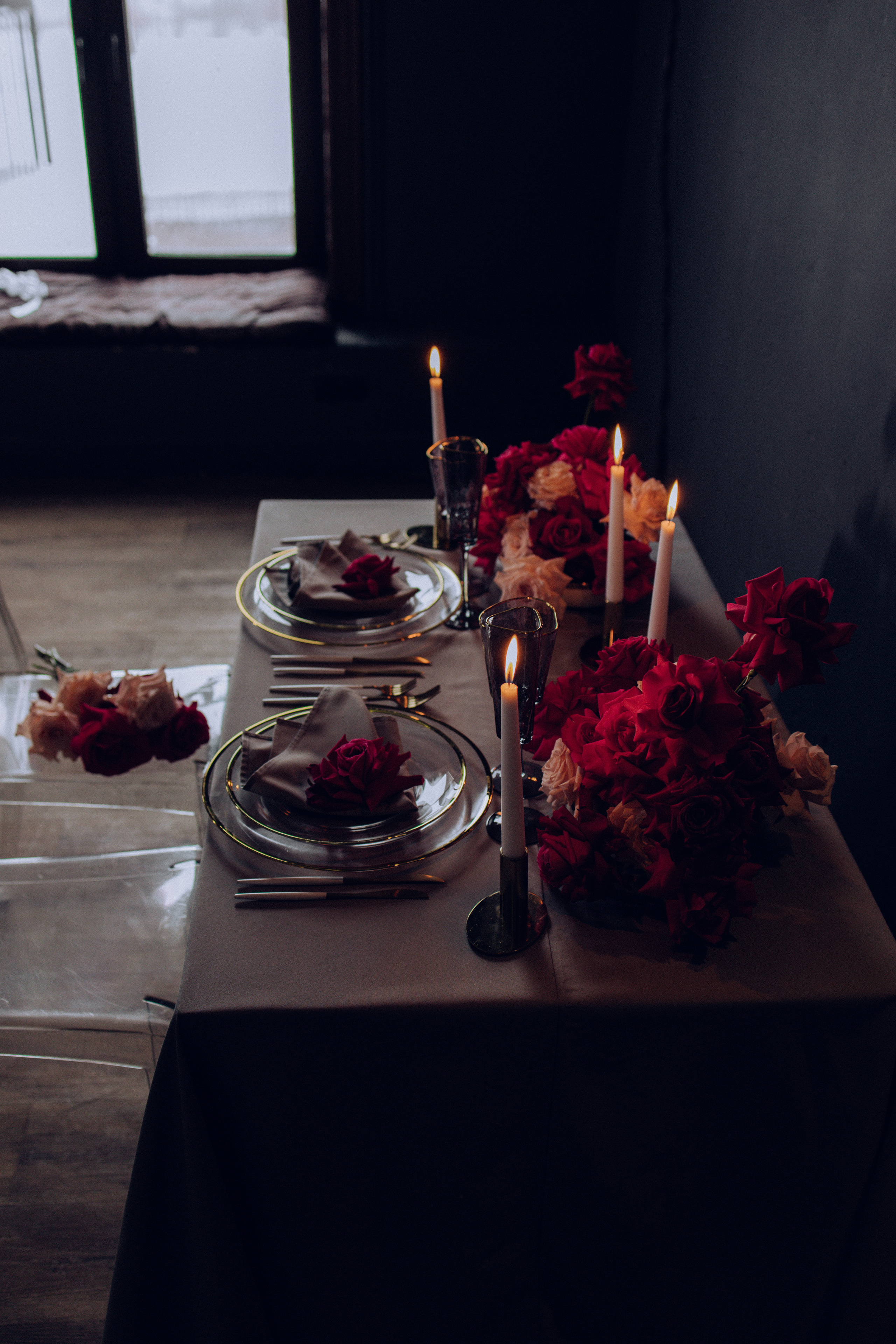 Яна и Андрей. Фотограф Нижний Новгород