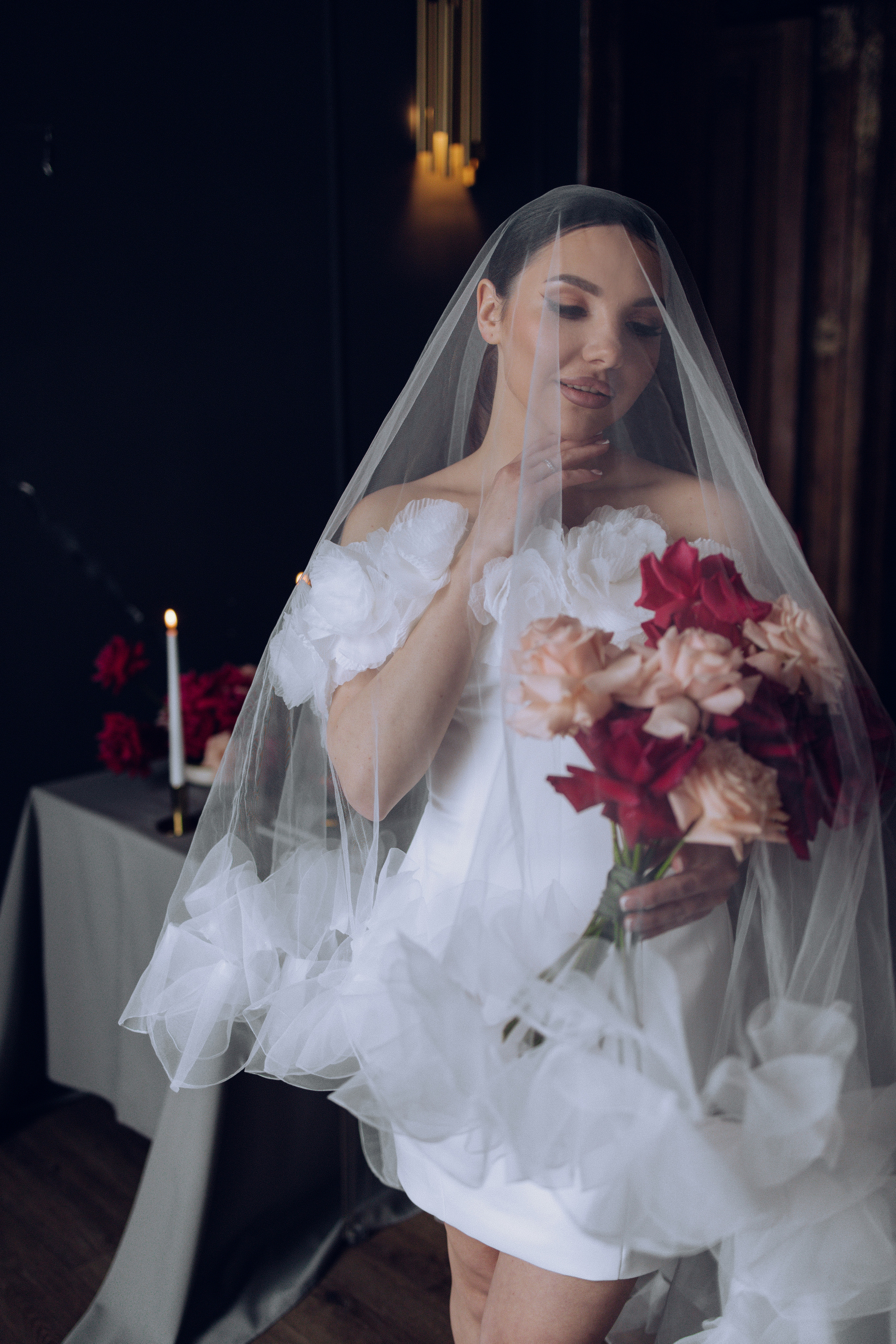 Яна и Андрей. Фотограф Нижний Новгород