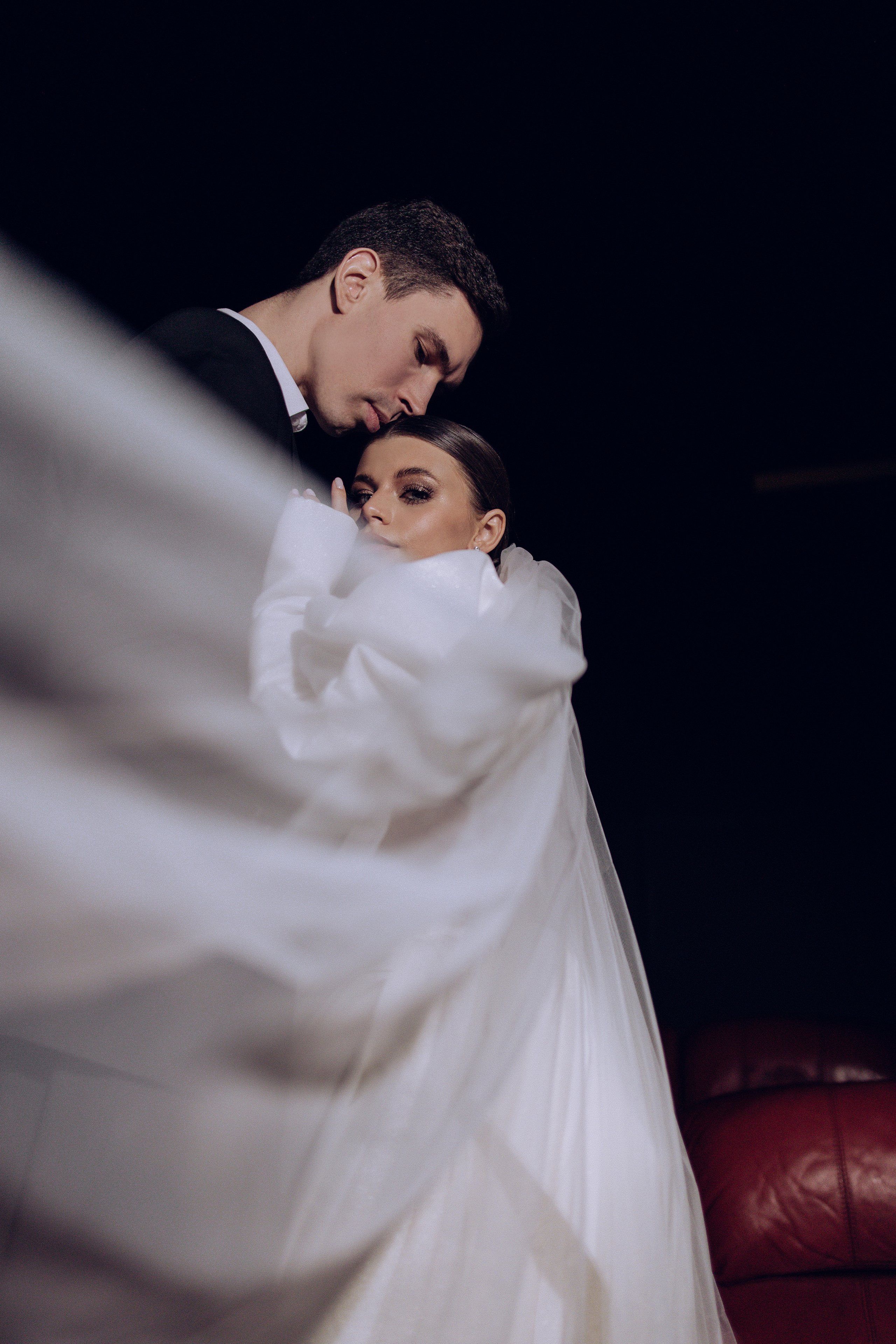 Настя и Денис. Фотограф Нижний Новгород