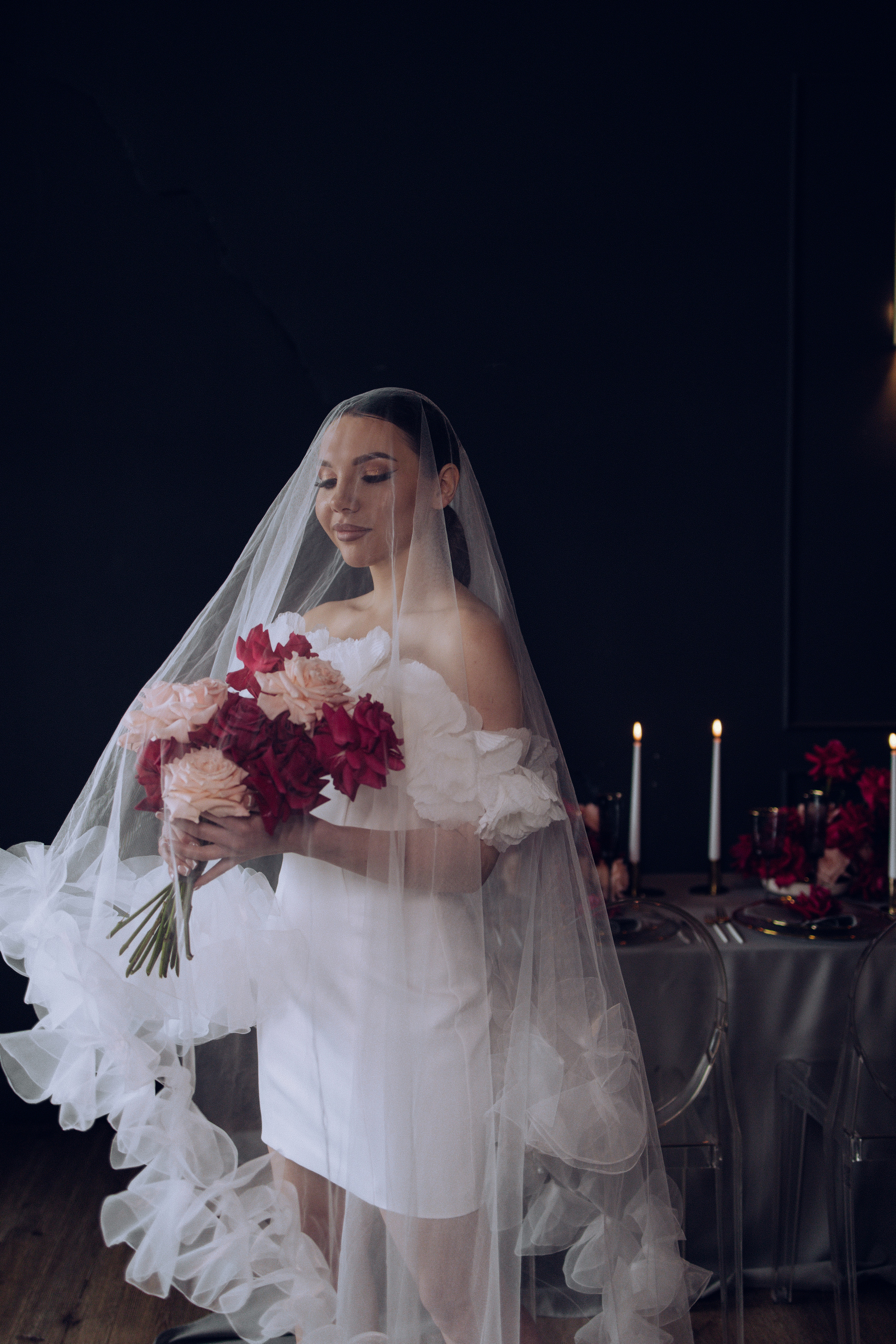 Яна и Андрей. Фотограф Нижний Новгород