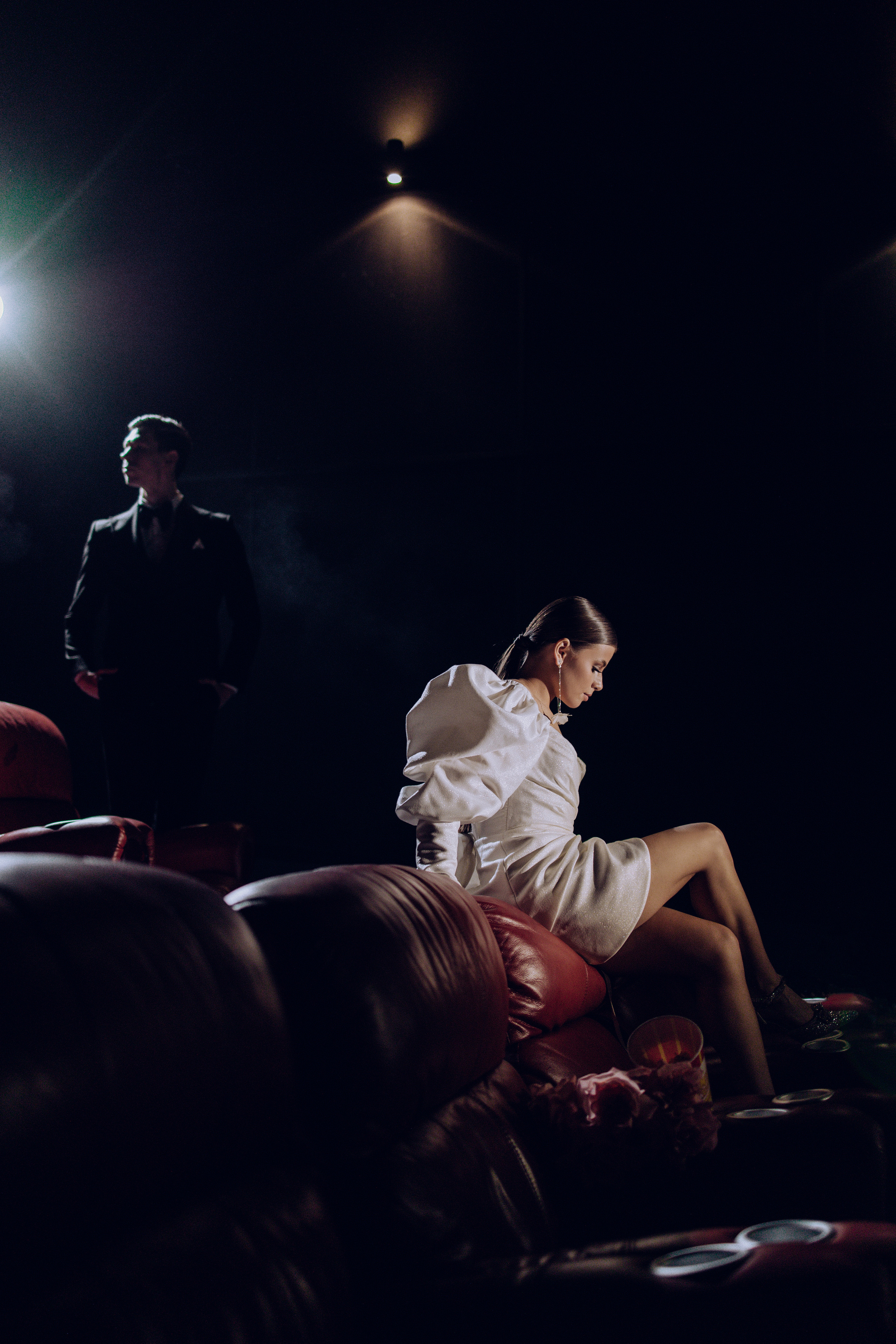 Настя и Денис. Фотограф Нижний Новгород