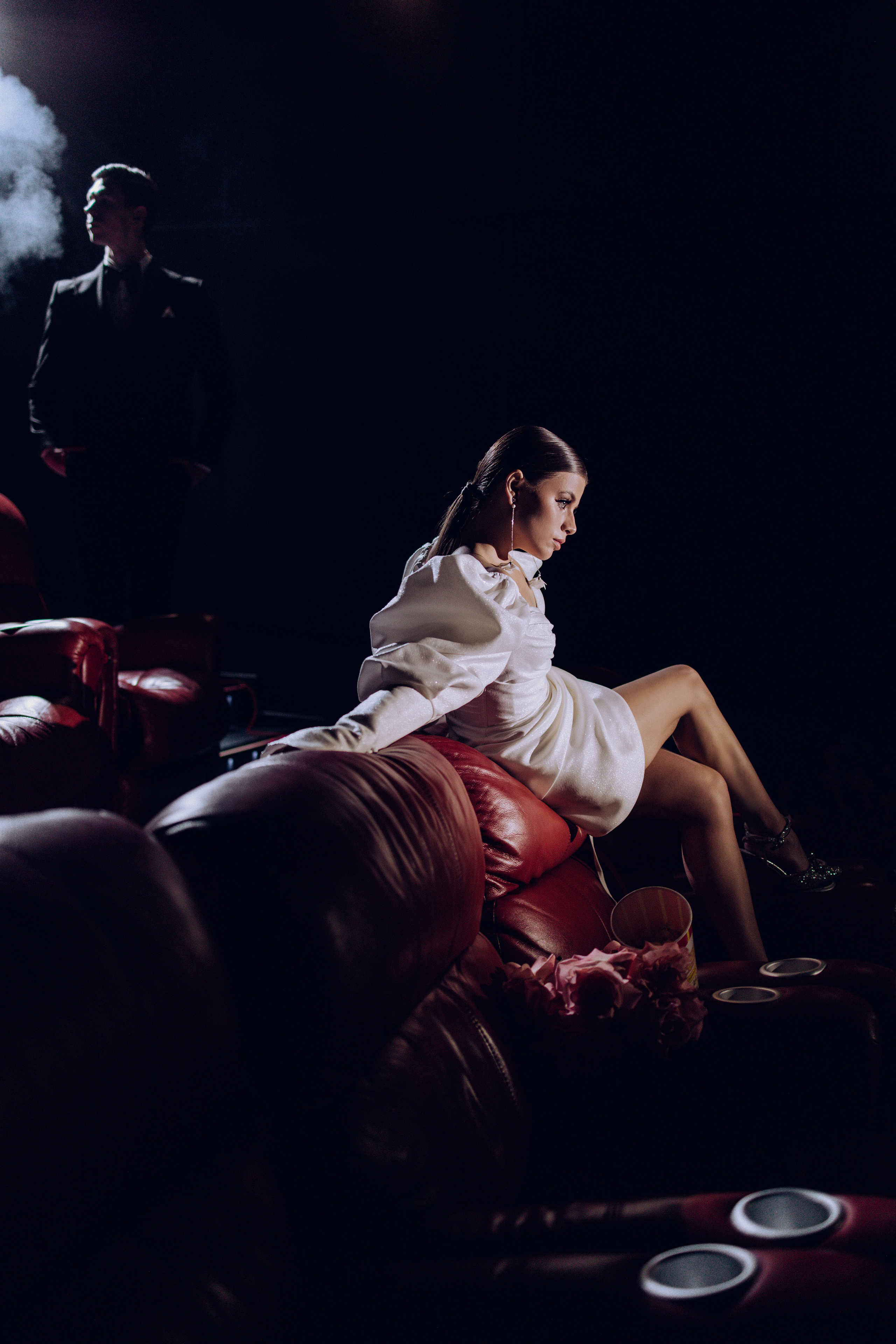 Настя и Денис. Фотограф Нижний Новгород