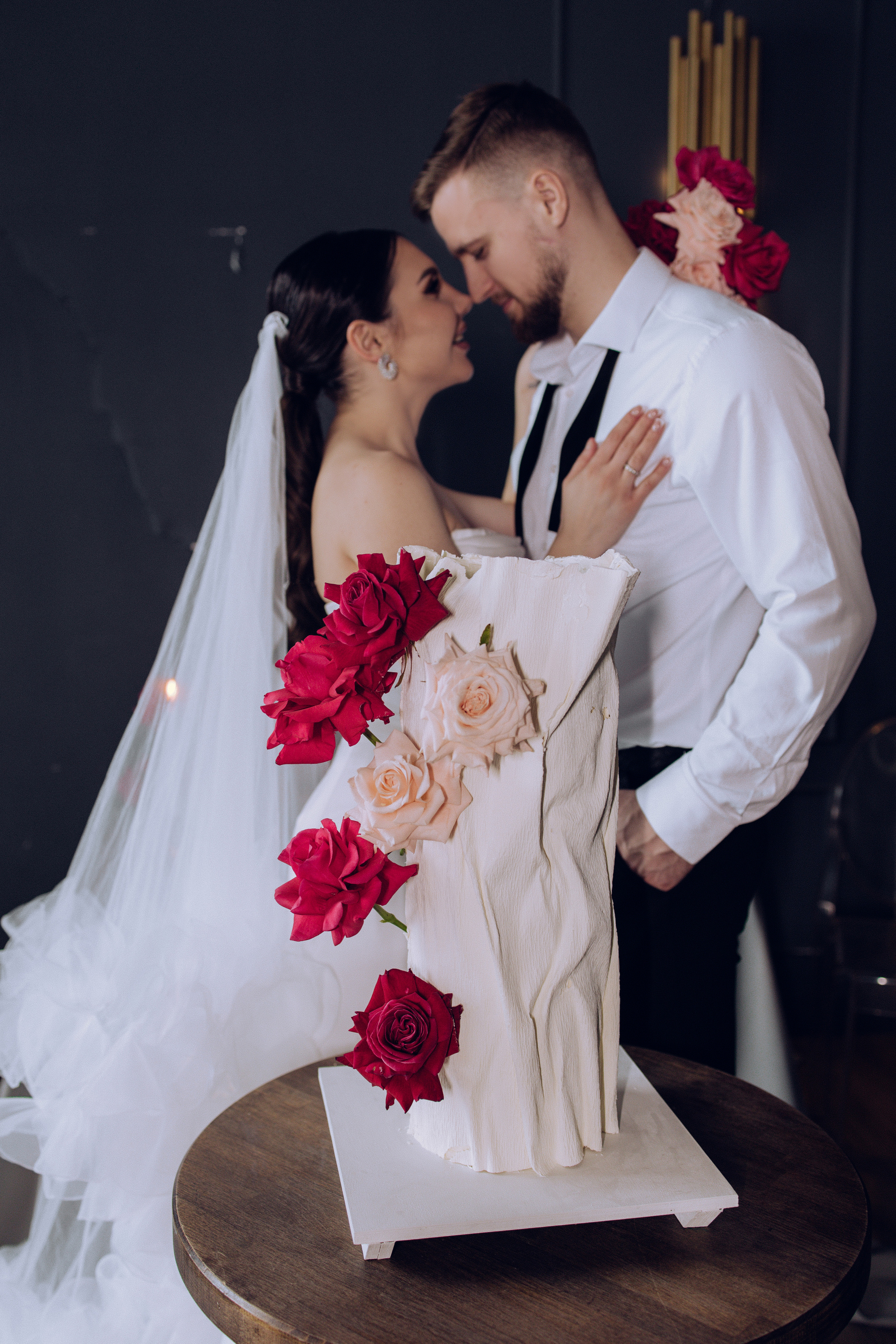 Яна и Андрей. Фотограф Нижний Новгород