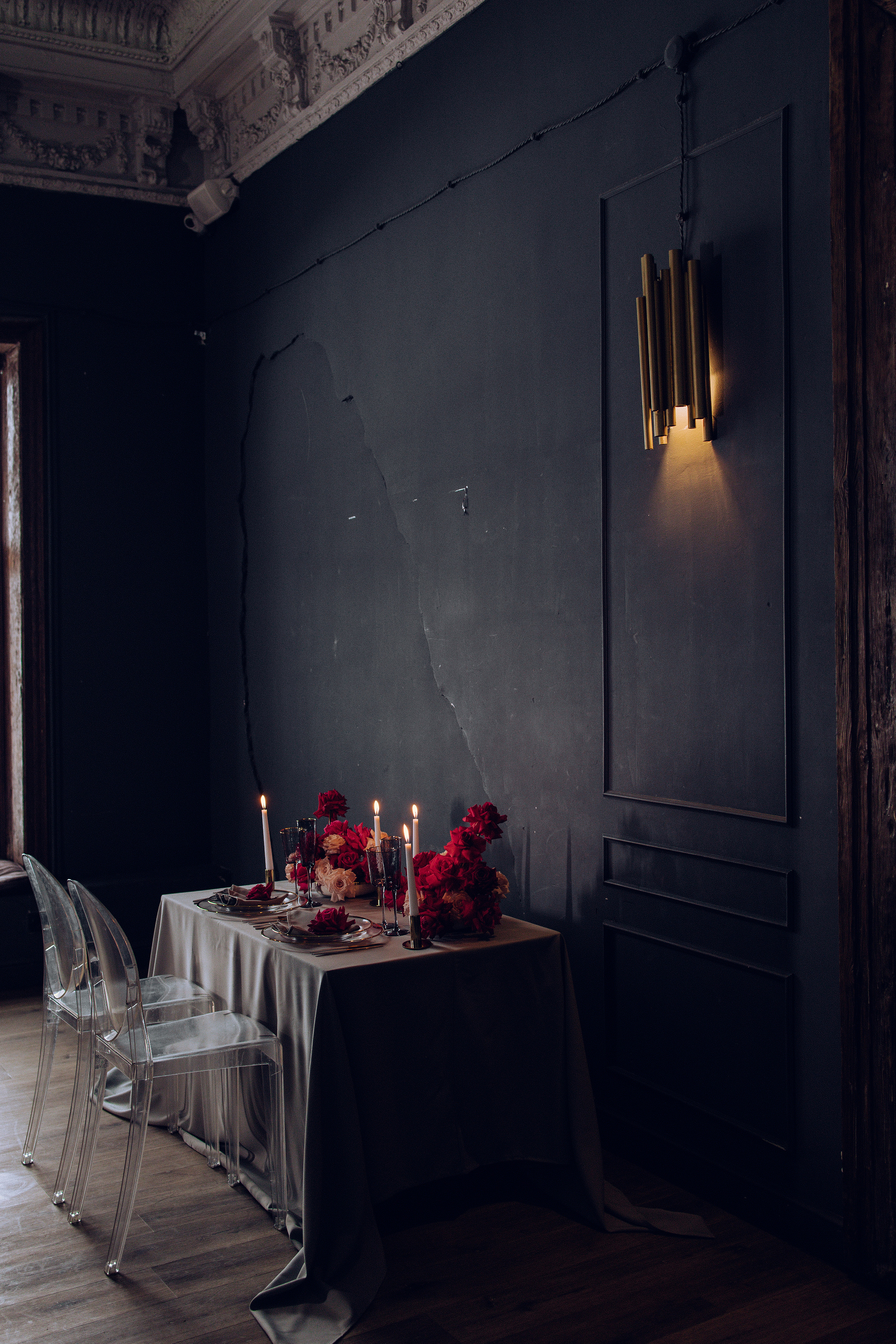 Яна и Андрей. Фотограф Нижний Новгород