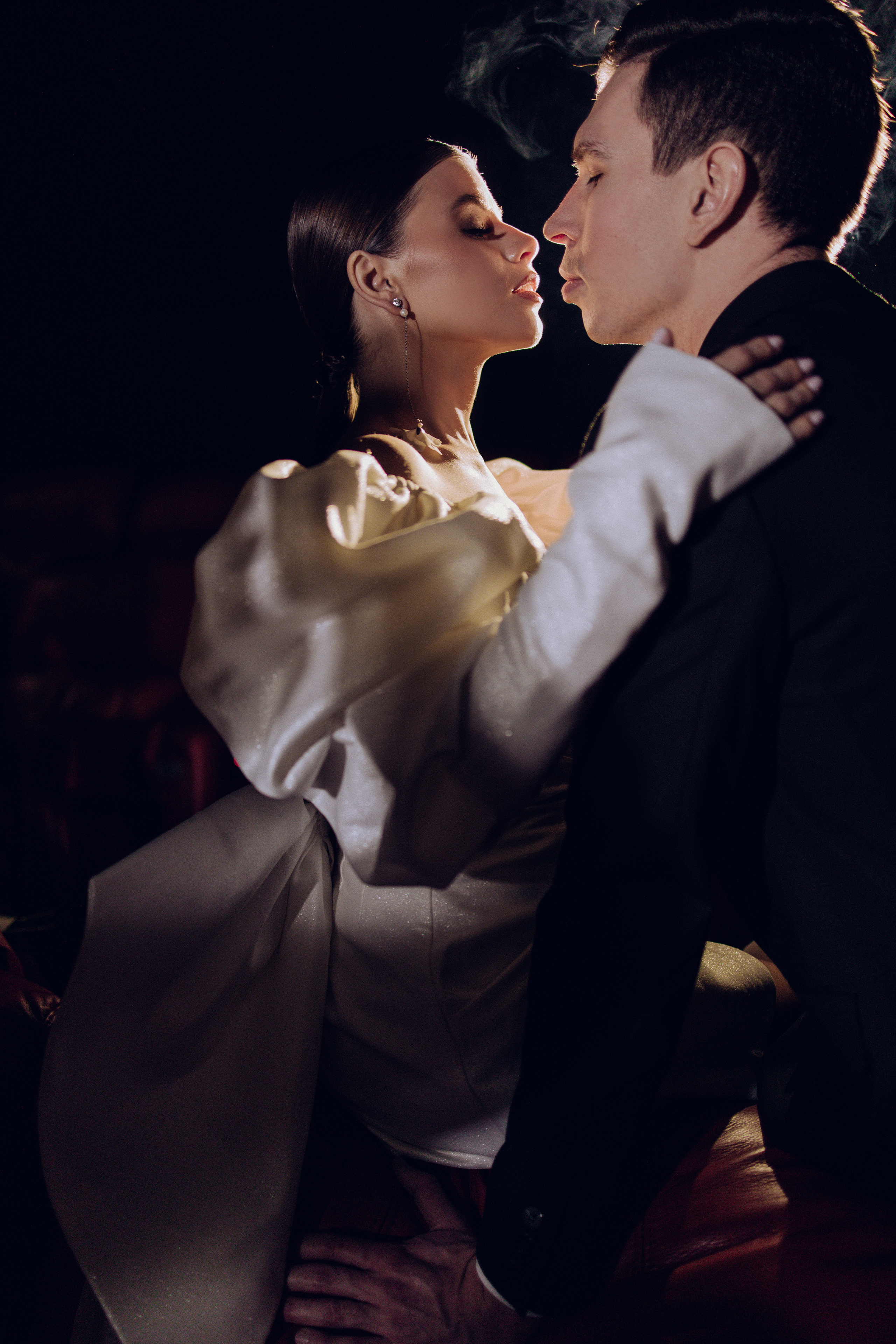 Настя и Денис. Фотограф Нижний Новгород