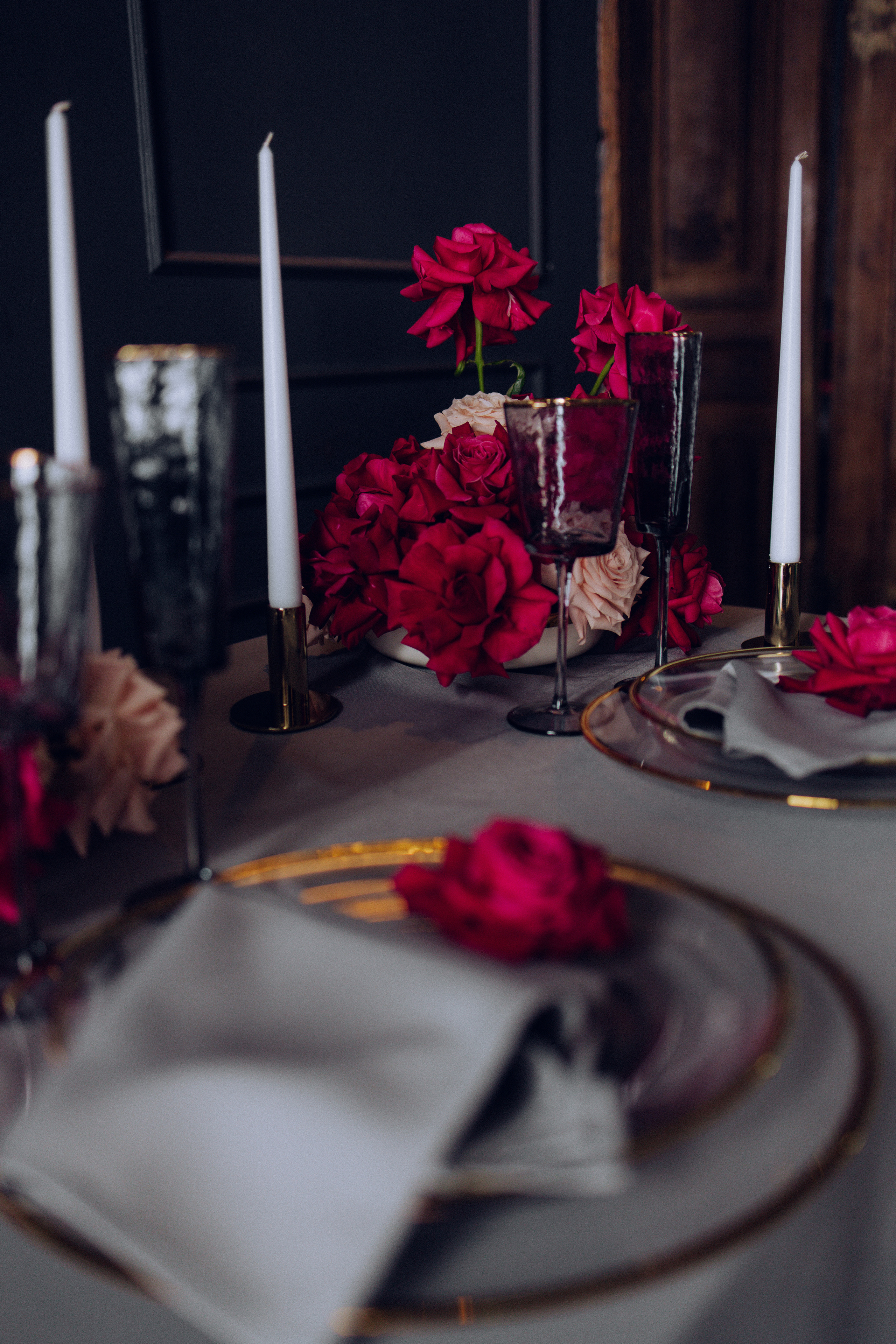 Яна и Андрей. Фотограф Нижний Новгород