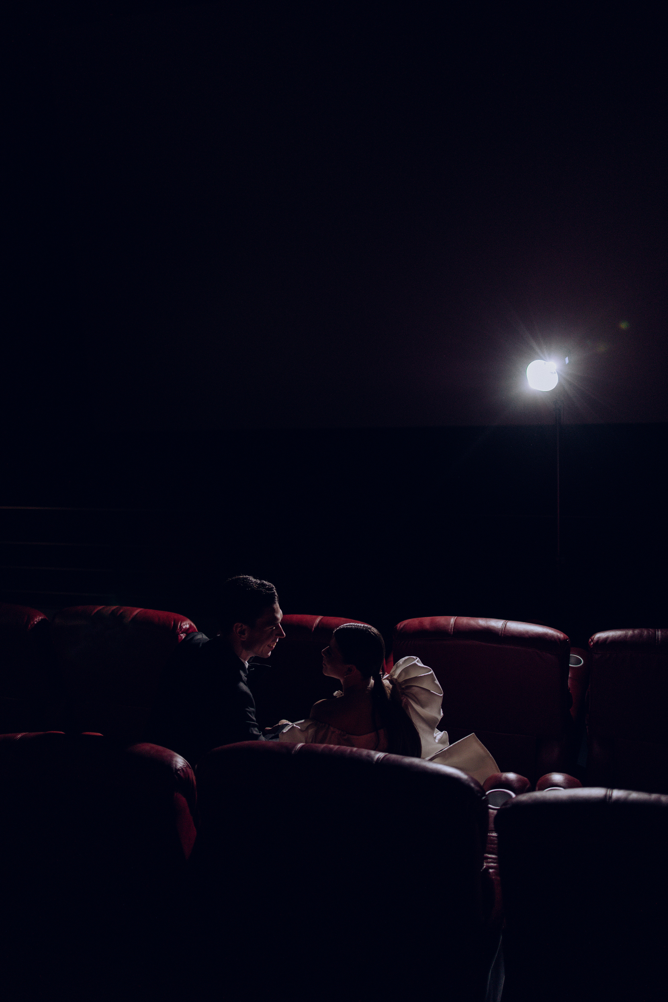 Настя и Денис. Фотограф Нижний Новгород