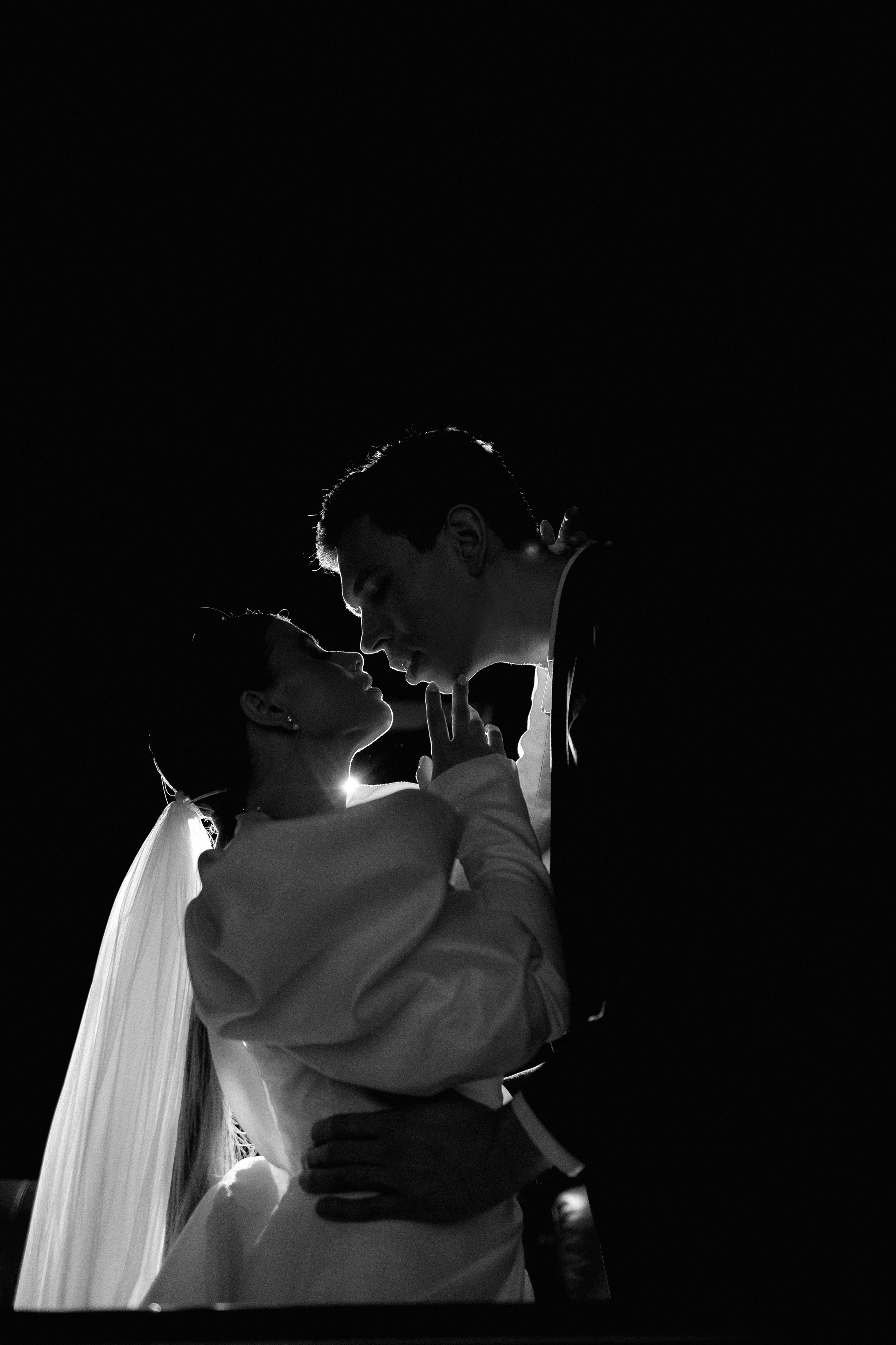 Настя и Денис. Фотограф Нижний Новгород