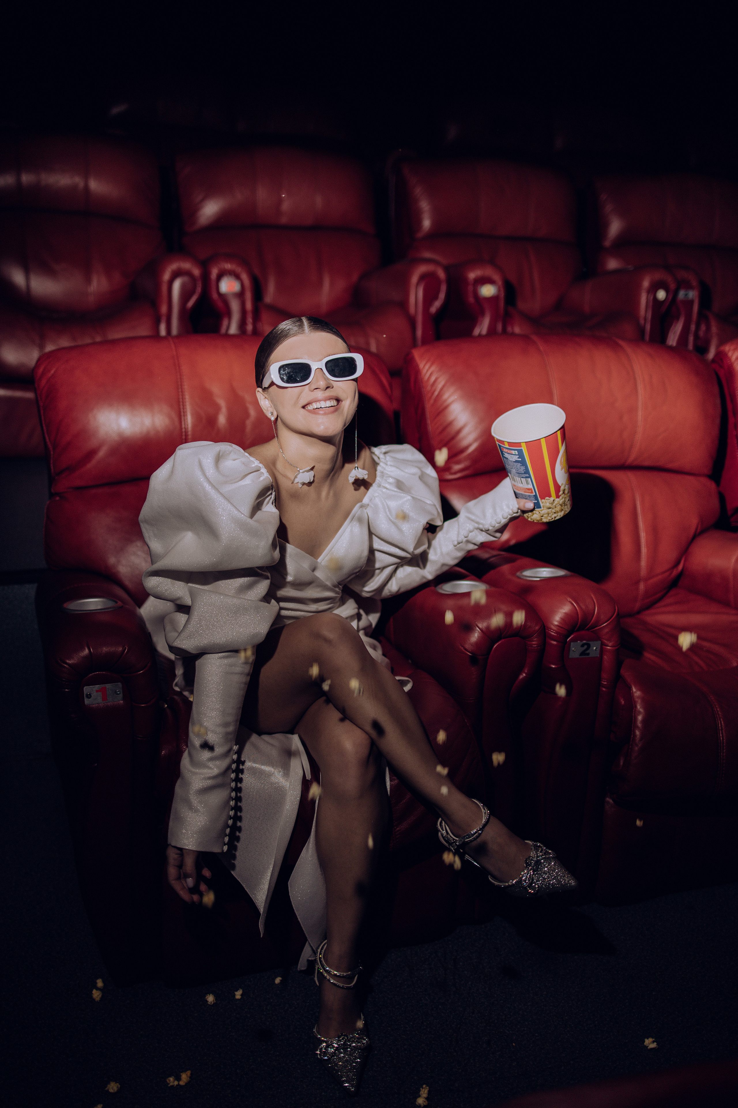 Настя и Денис. Фотограф Нижний Новгород