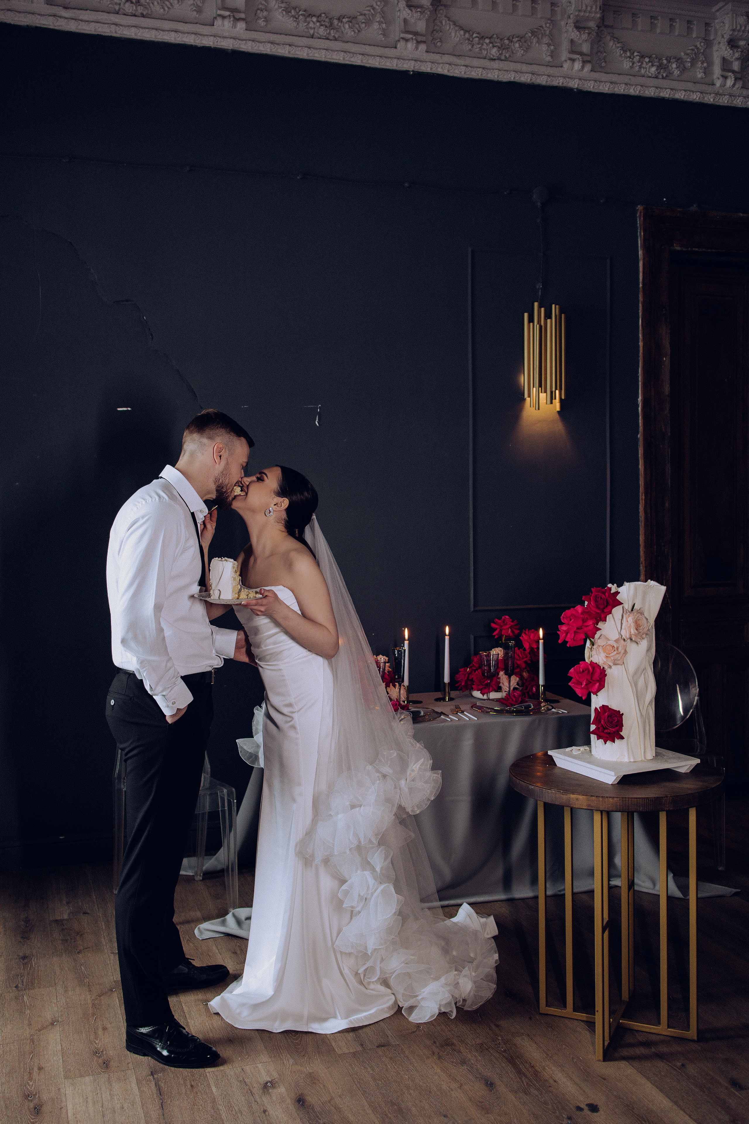 Яна и Андрей. Фотограф Нижний Новгород