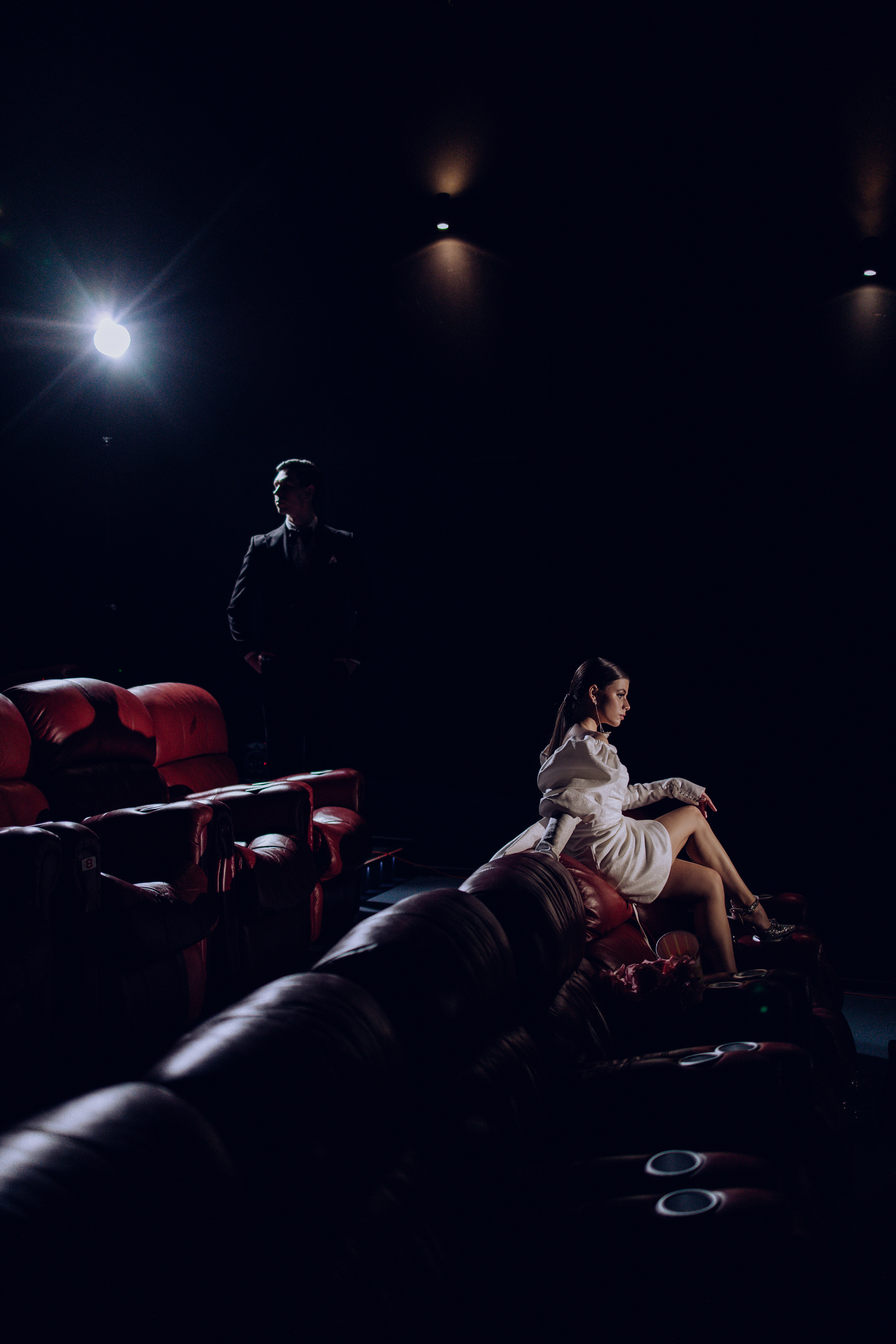 Настя и Денис. Фотограф Нижний Новгород