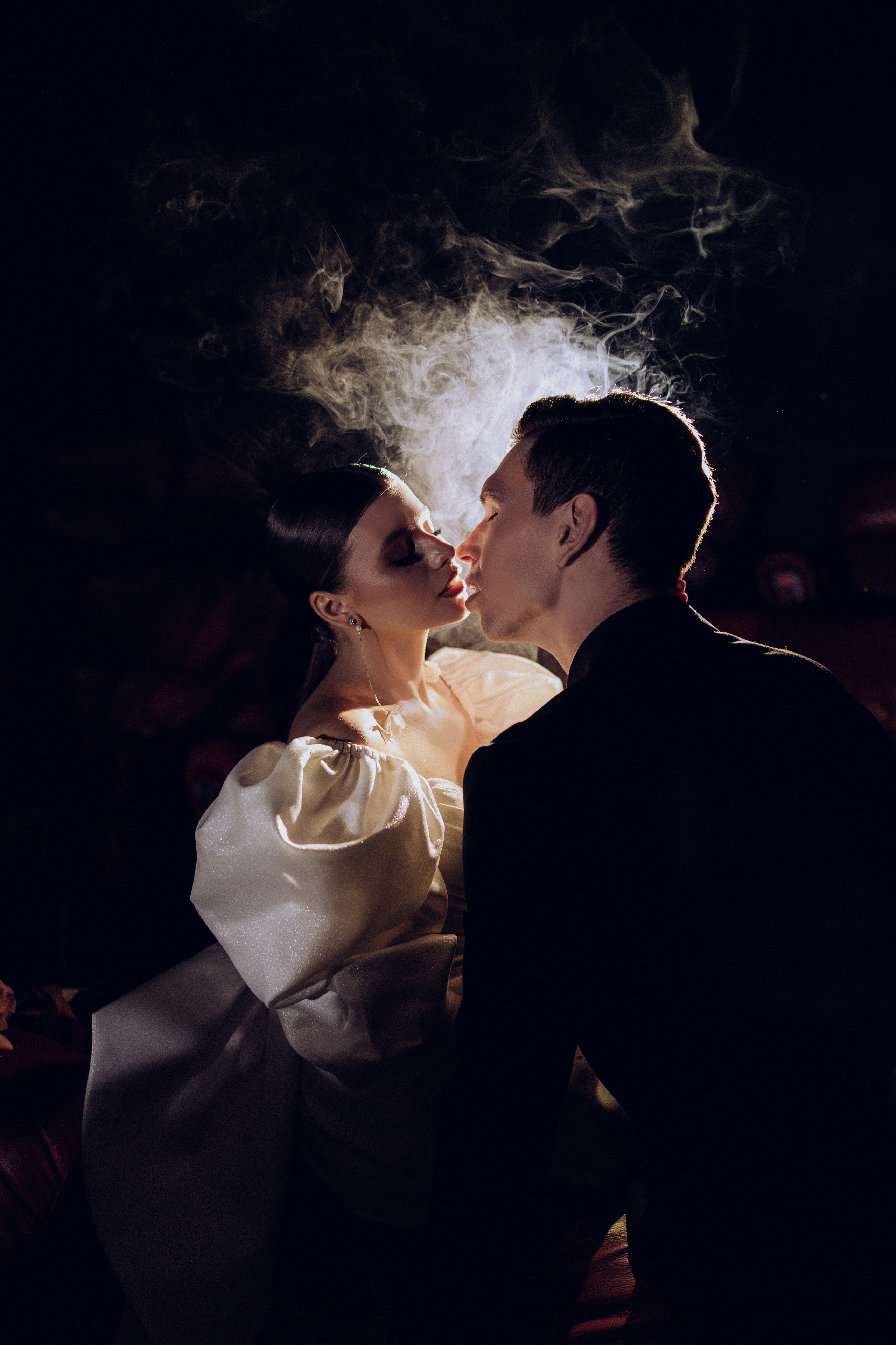 Настя и Денис. Фотограф Нижний Новгород