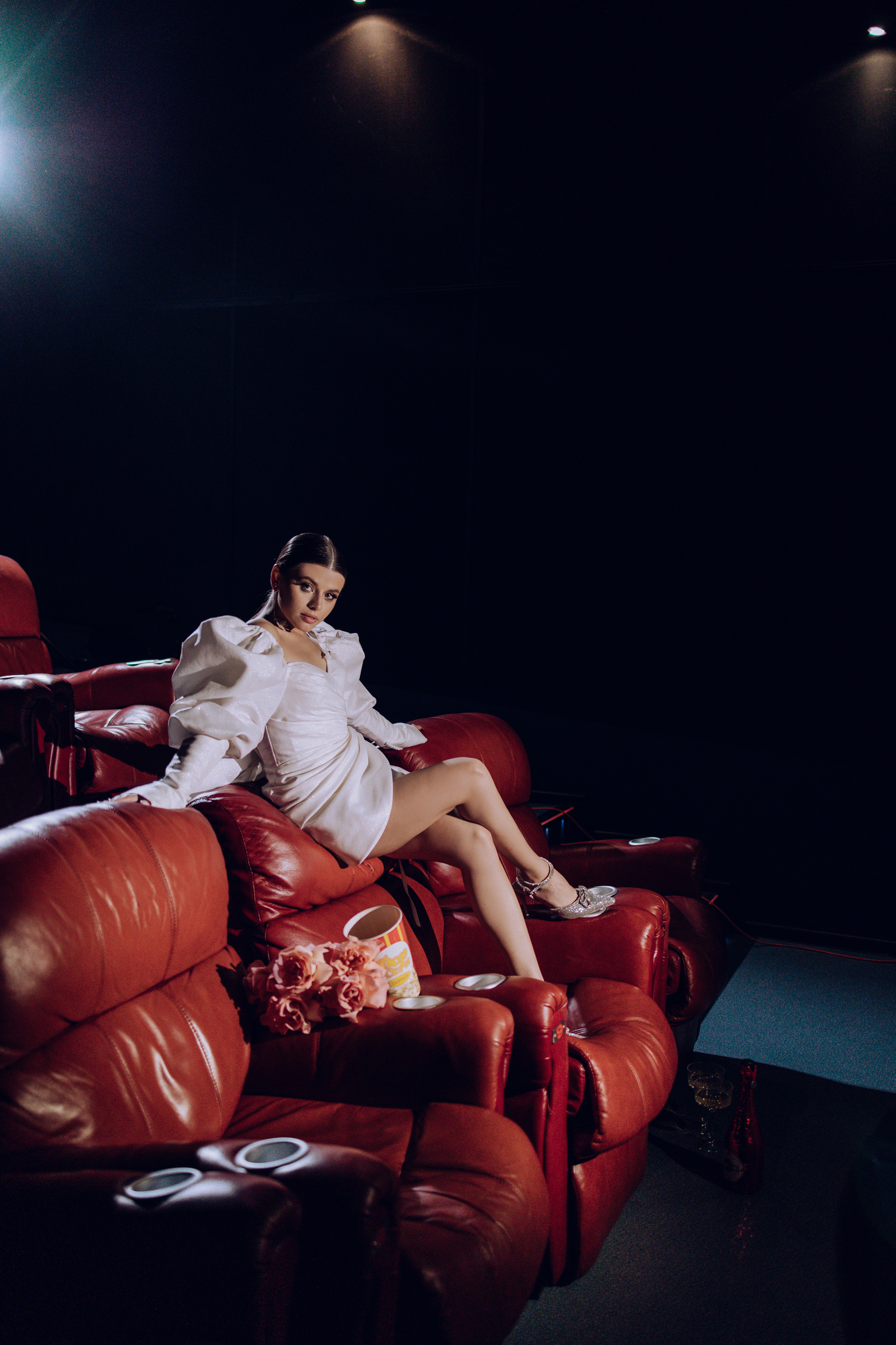 Настя и Денис. Фотограф Нижний Новгород