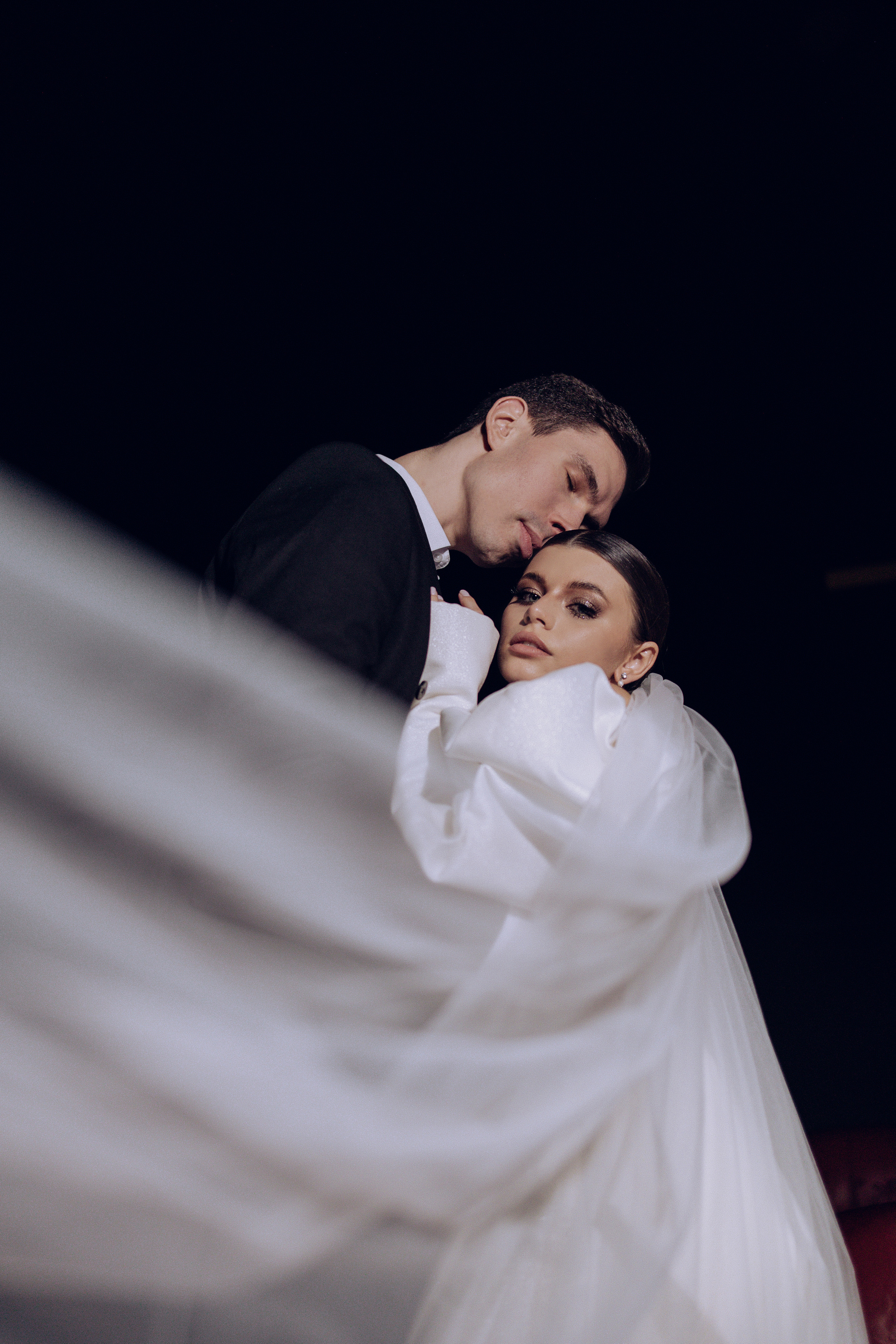 Настя и Денис. Фотограф Нижний Новгород