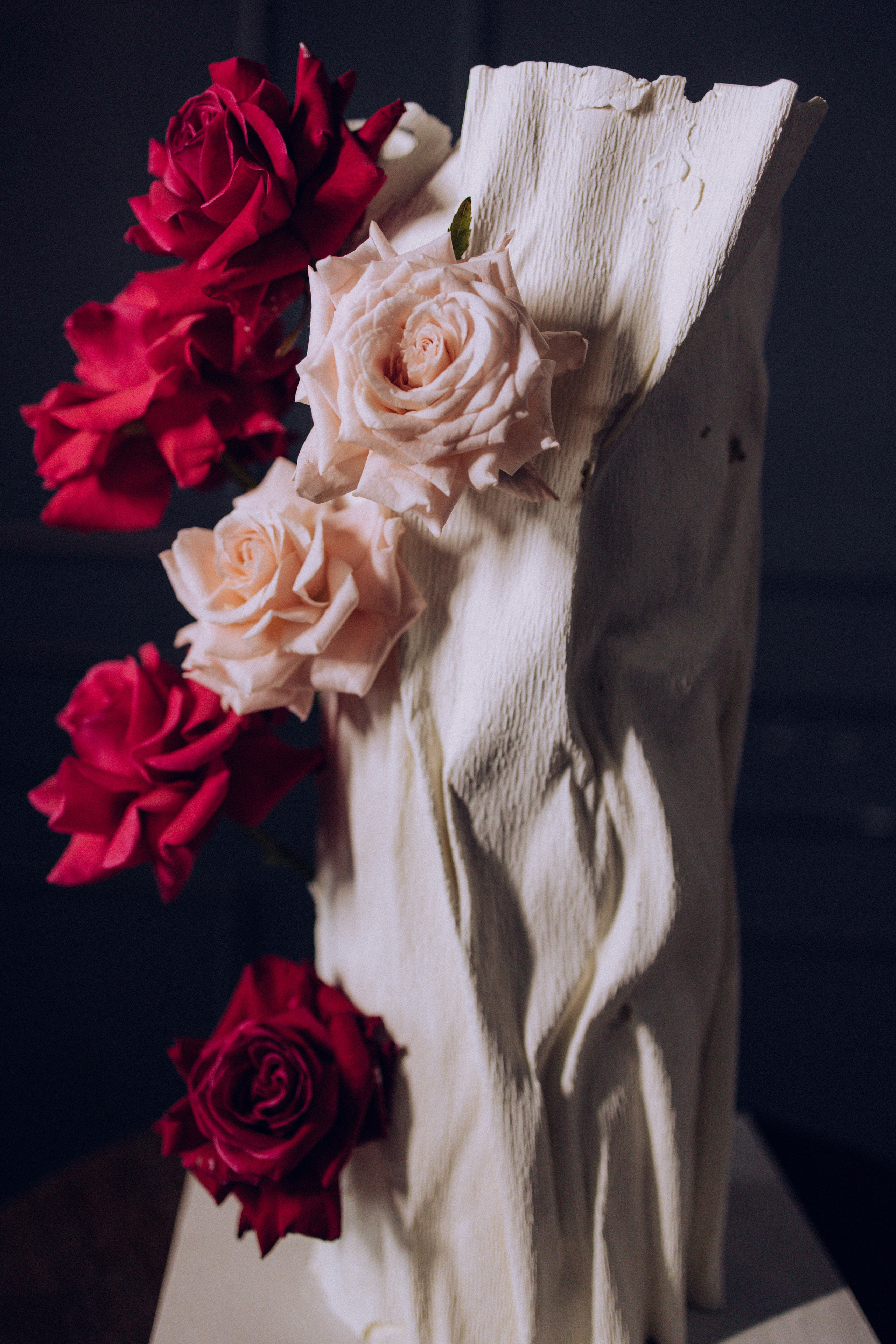 Яна и Андрей. Фотограф Нижний Новгород