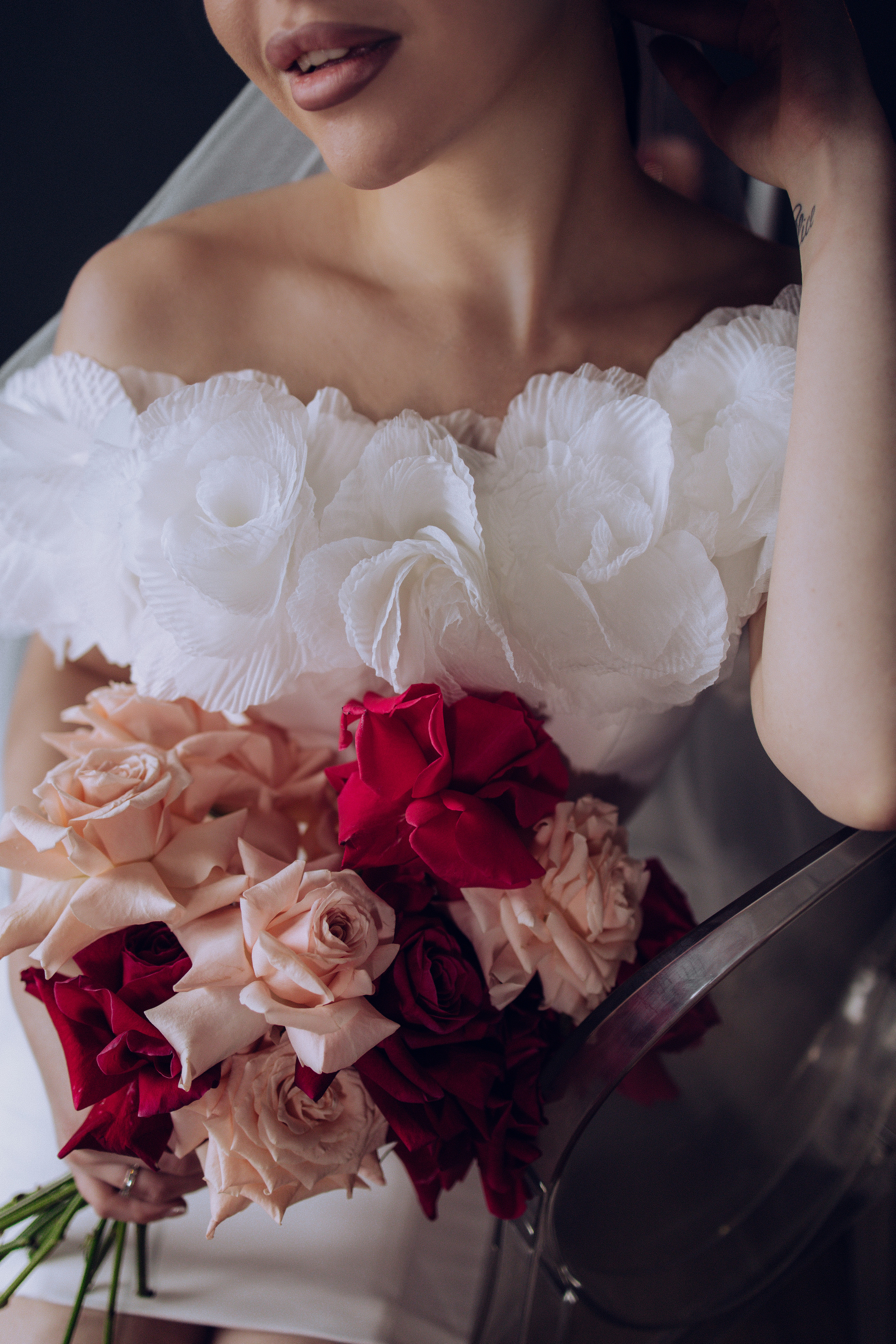 Яна и Андрей. Фотограф Нижний Новгород