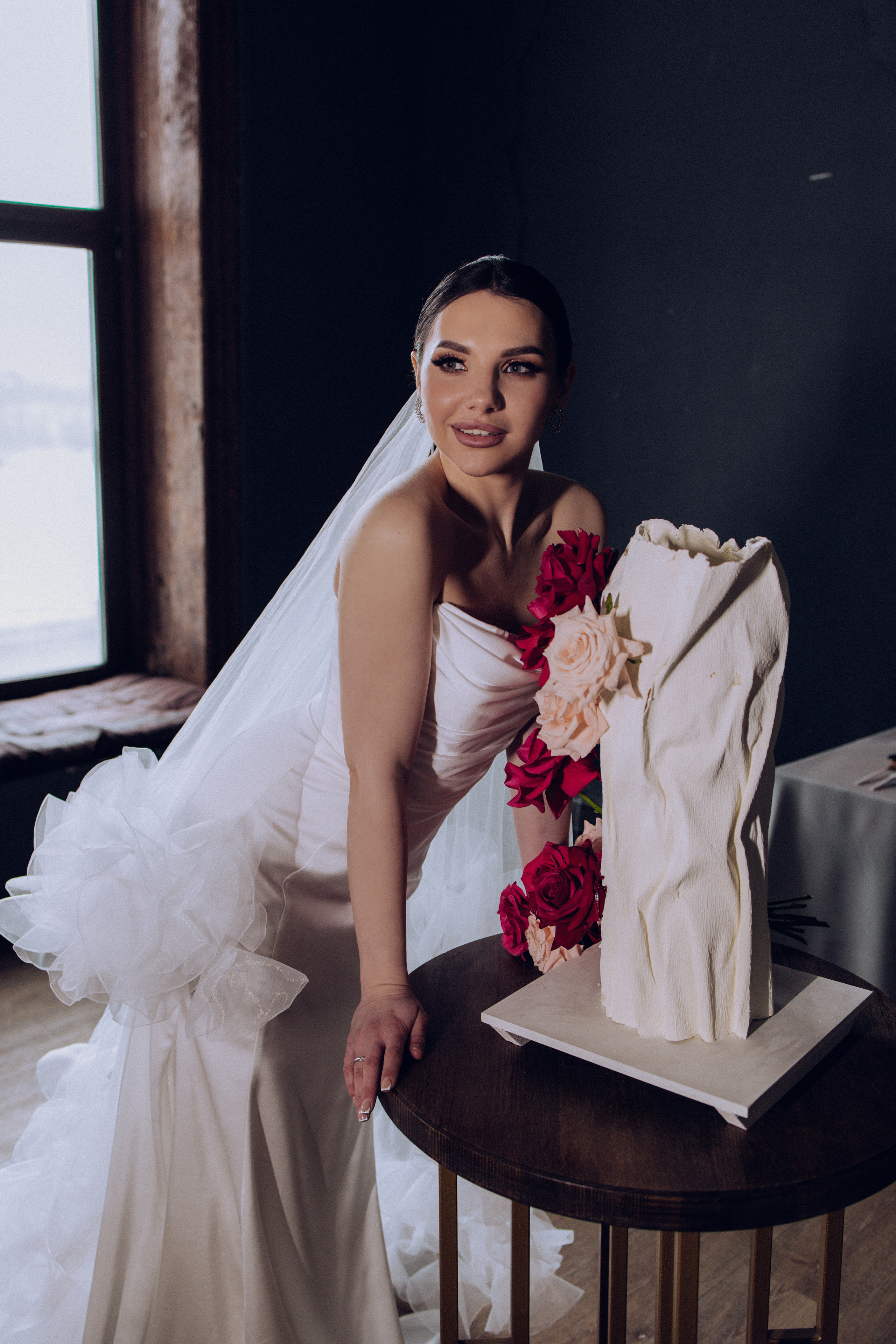 Яна и Андрей. Фотограф Нижний Новгород