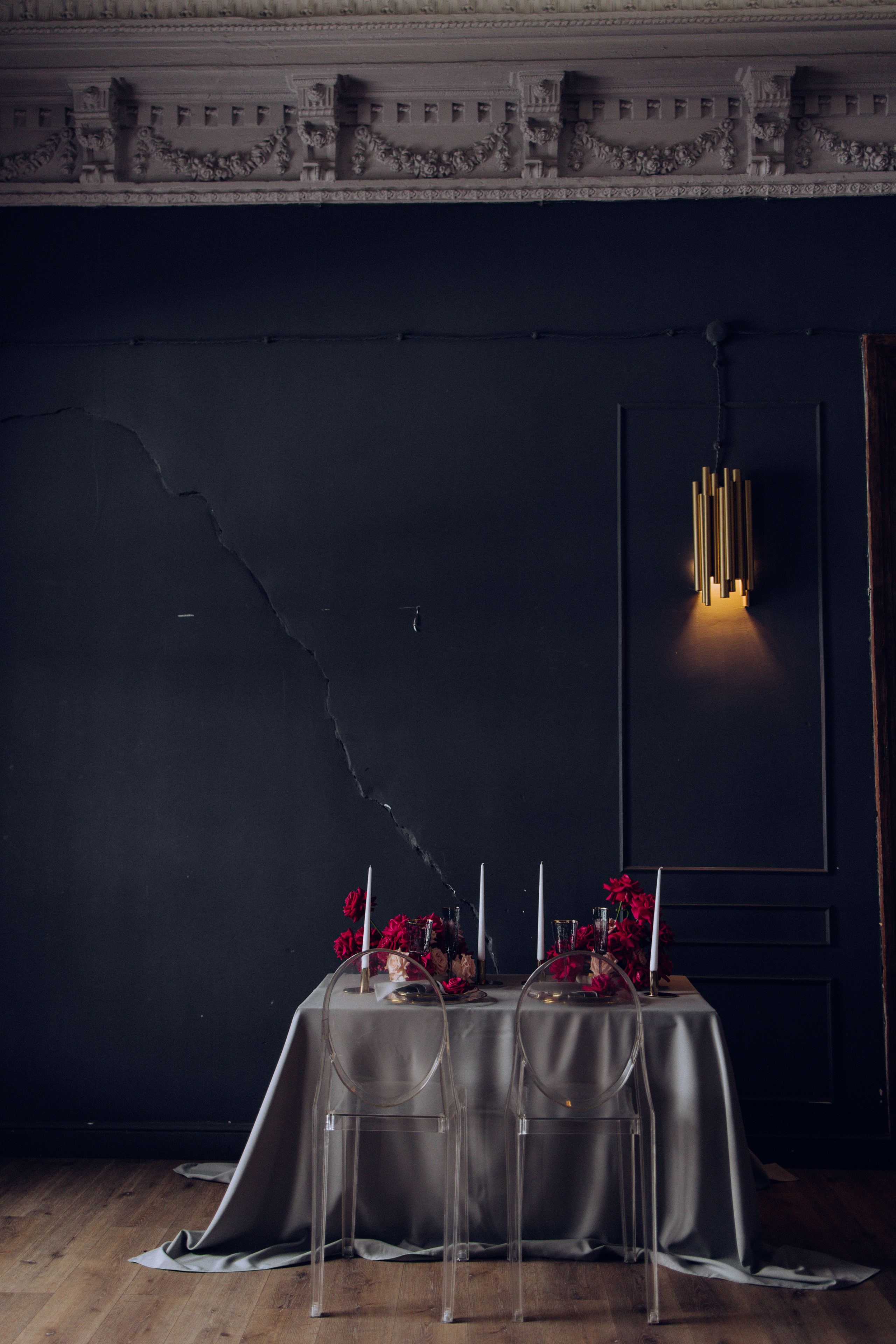 Яна и Андрей. Фотограф Нижний Новгород