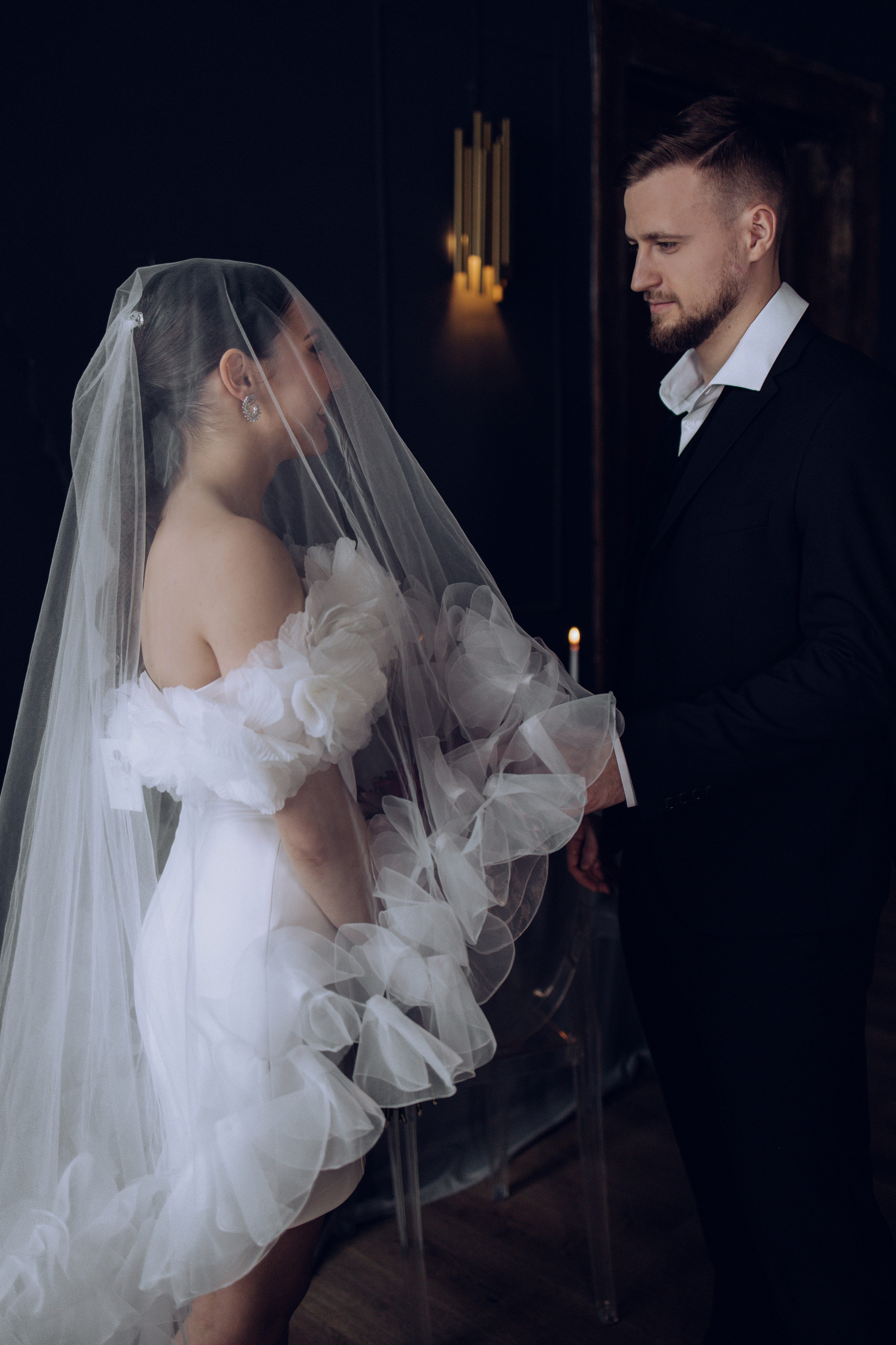 Яна и Андрей. Фотограф Нижний Новгород