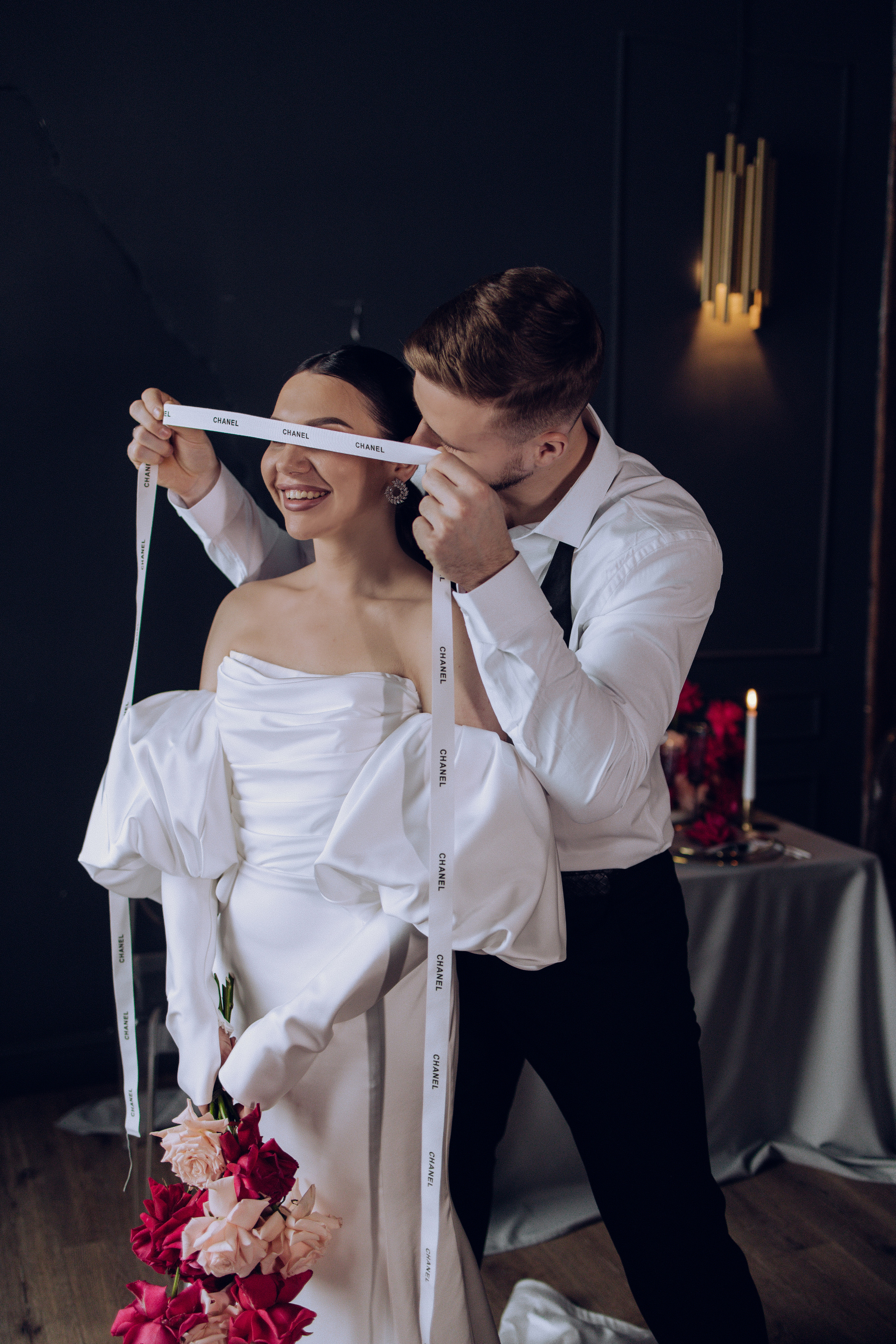 Яна и Андрей. Фотограф Нижний Новгород