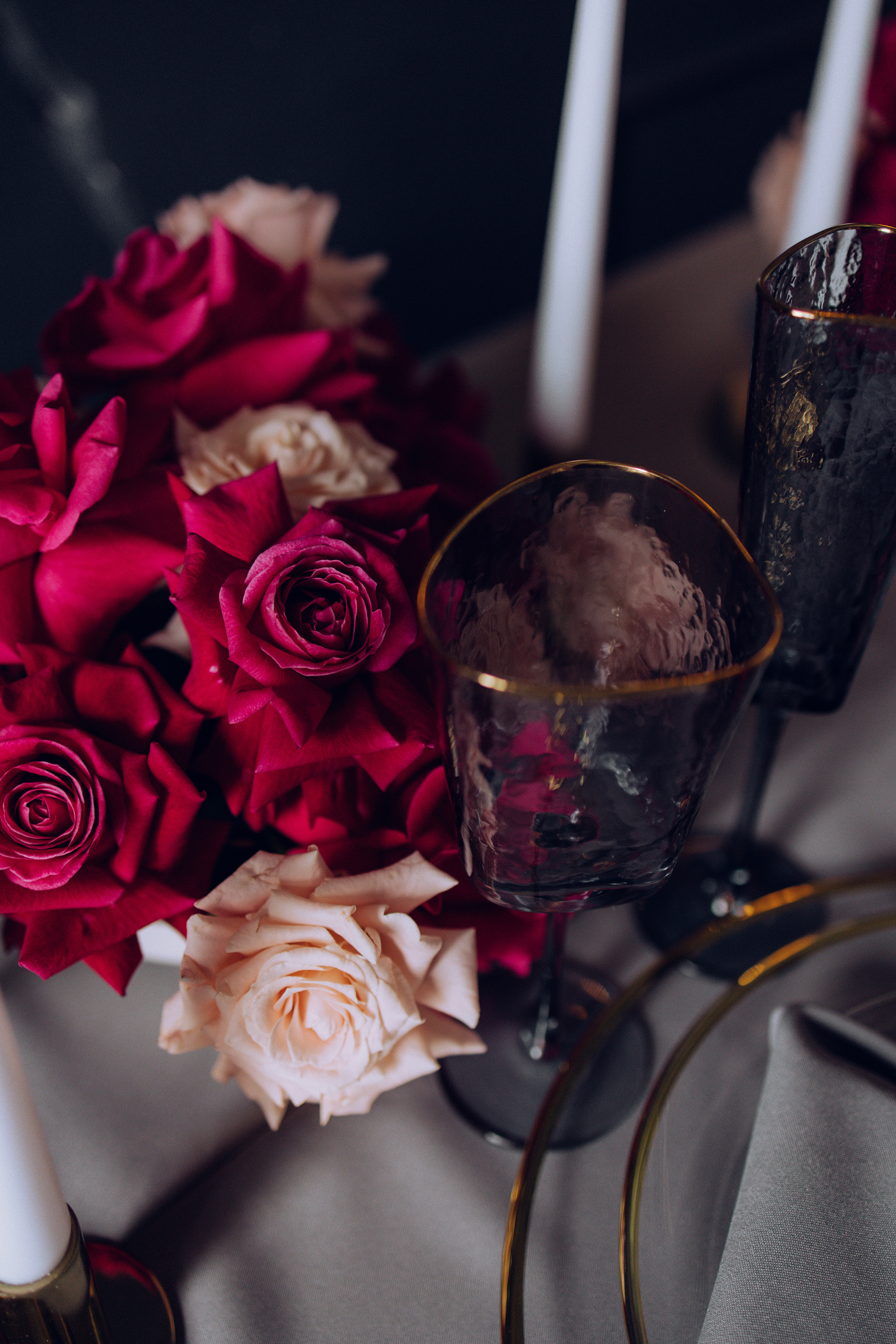 Яна и Андрей. Фотограф Нижний Новгород