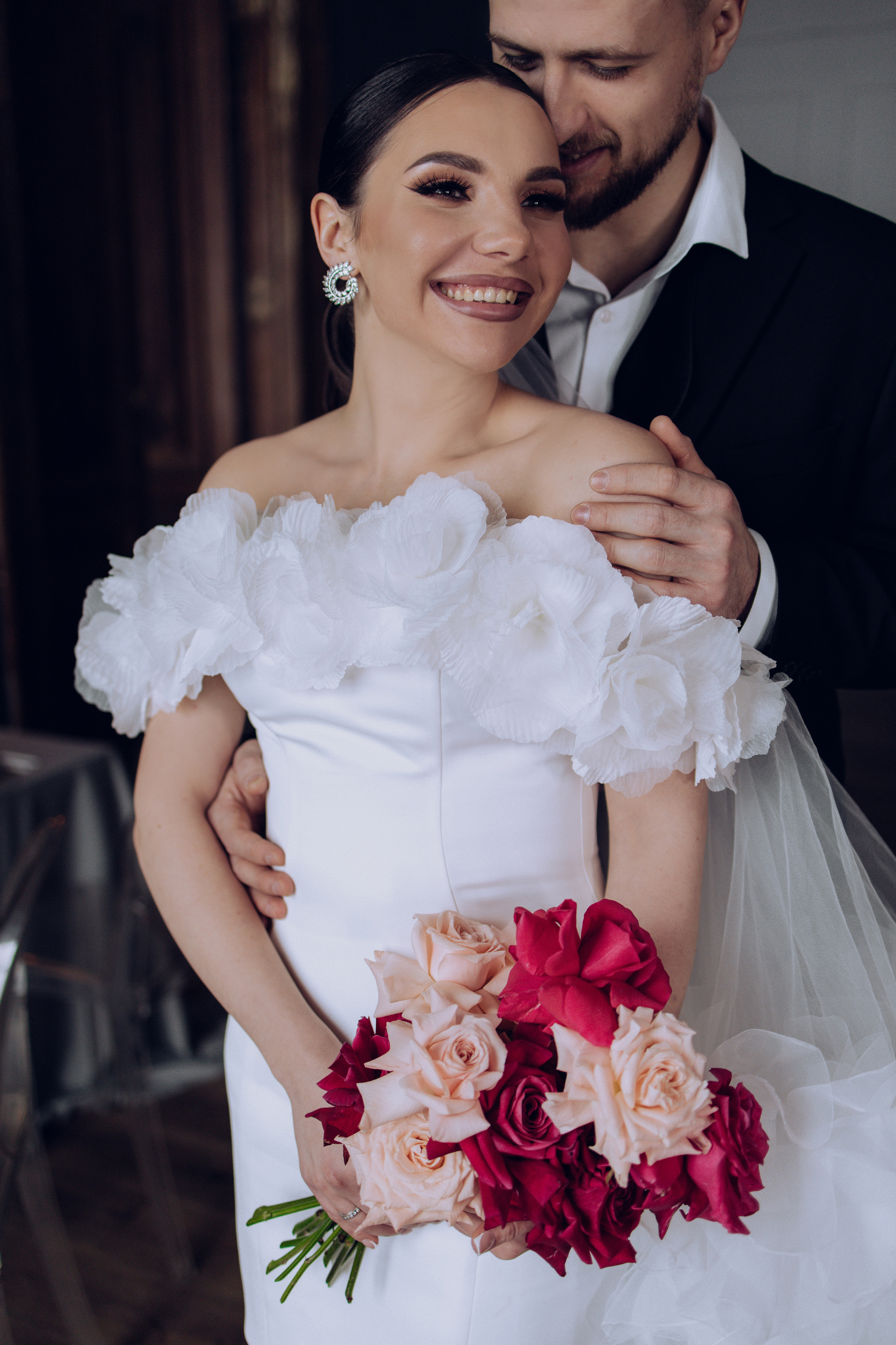 Яна и Андрей. Фотограф Нижний Новгород