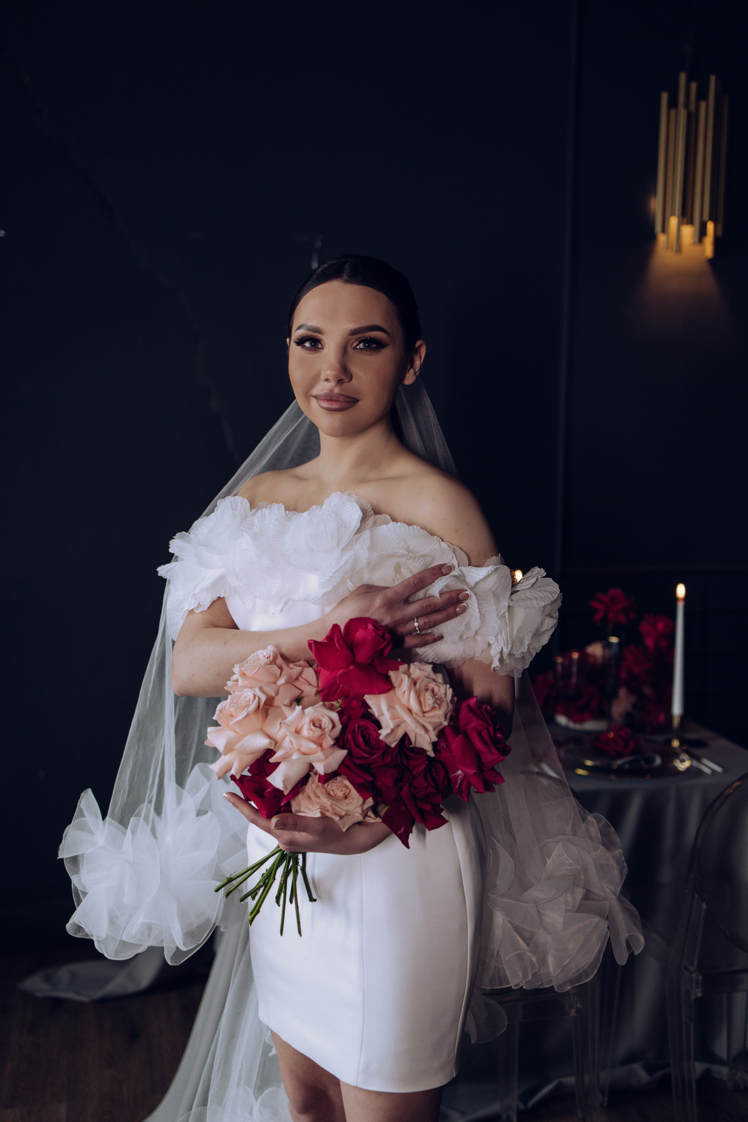 Яна и Андрей. Фотограф Нижний Новгород