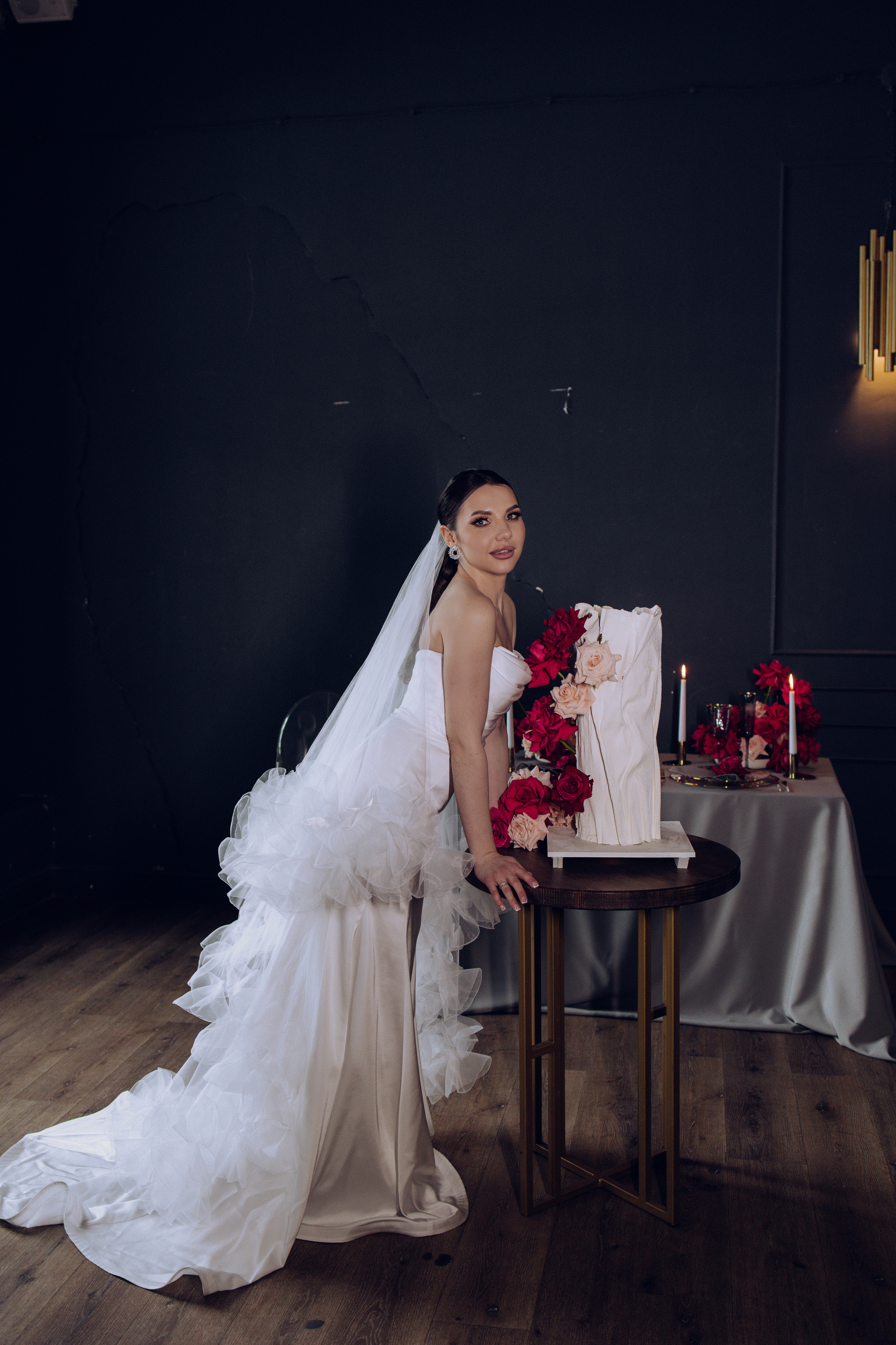 Яна и Андрей. Фотограф Нижний Новгород