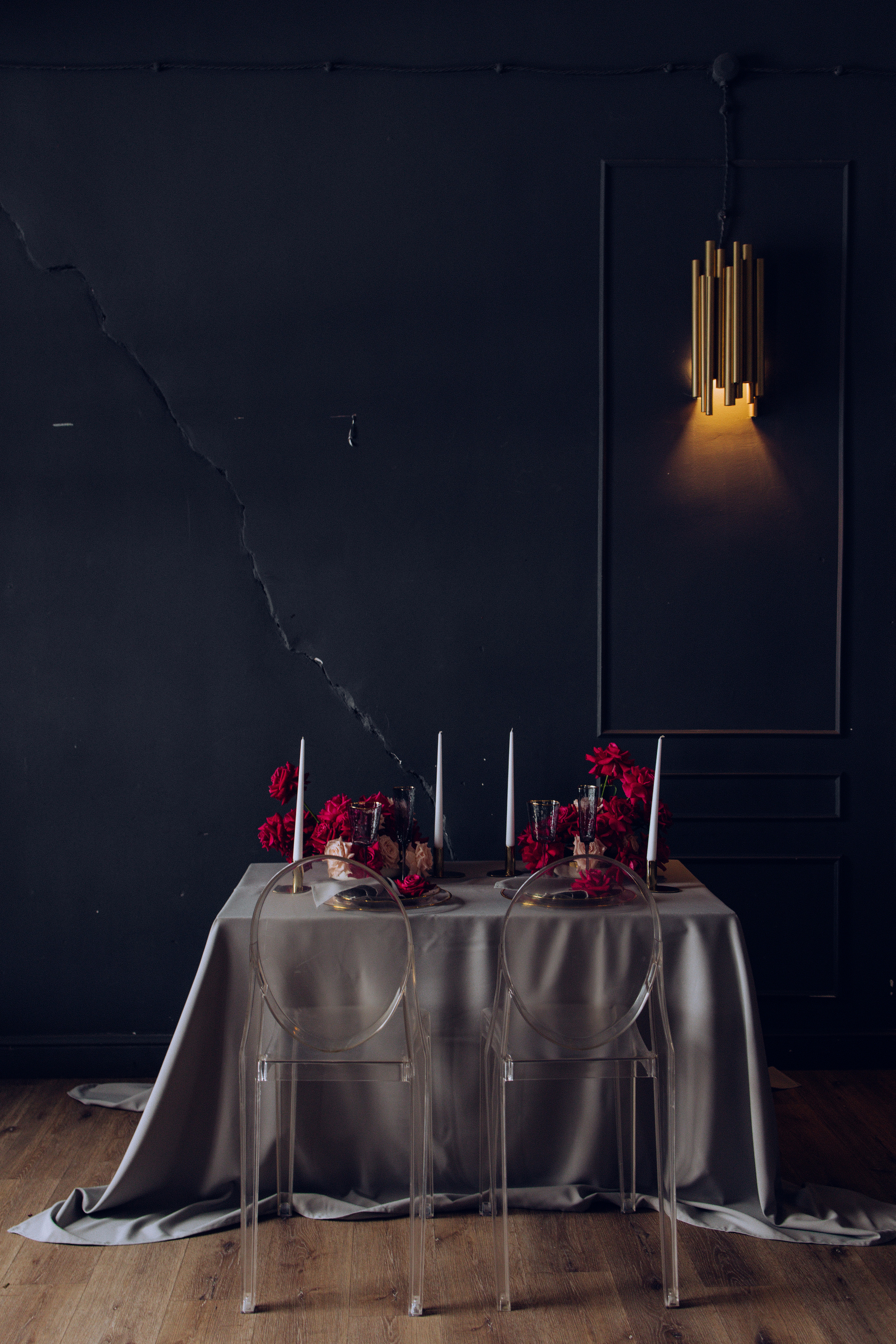 Яна и Андрей. Фотограф Нижний Новгород